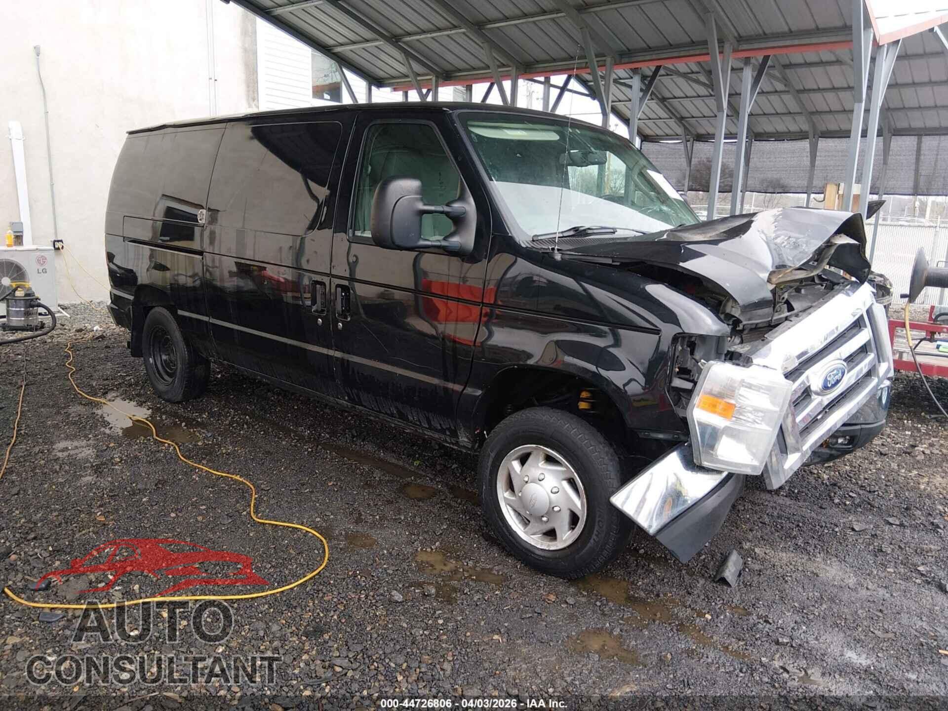 FORD E-150 2014 - 1FTNE1EW6EDA69060