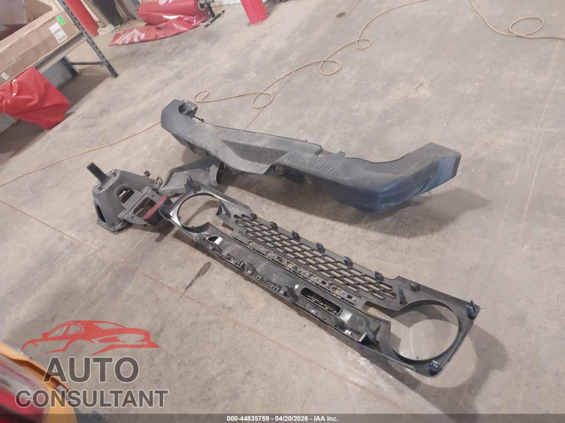 FORD BRONCO 2021 - 1FMDE5CP1MLA76674