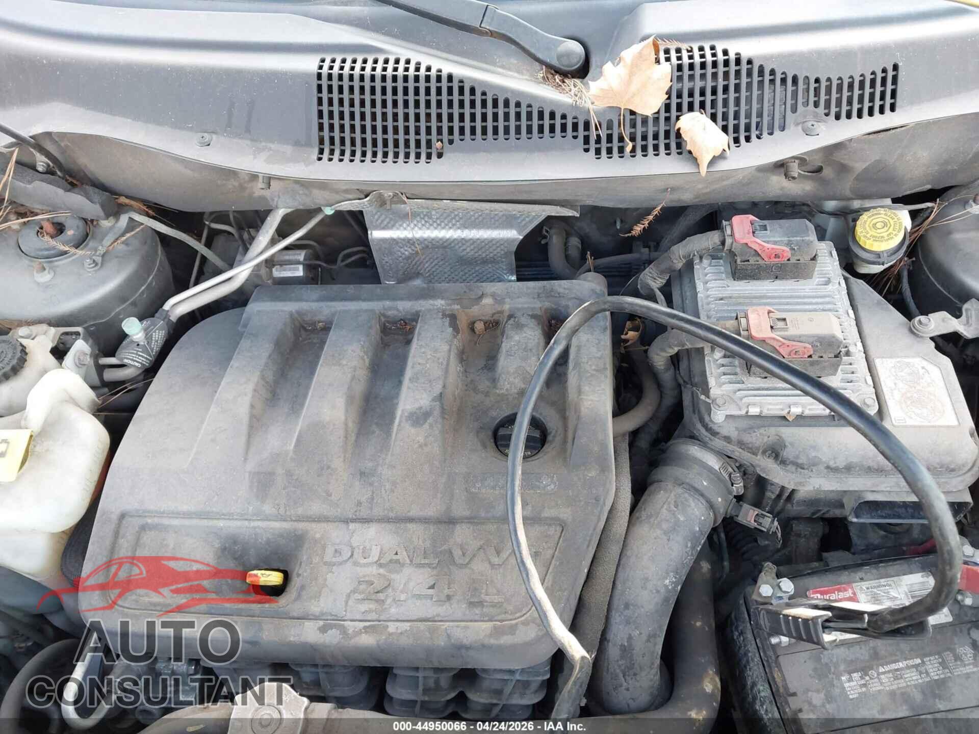 JEEP COMPASS 2012 - 1C4NJCCBXCD571266