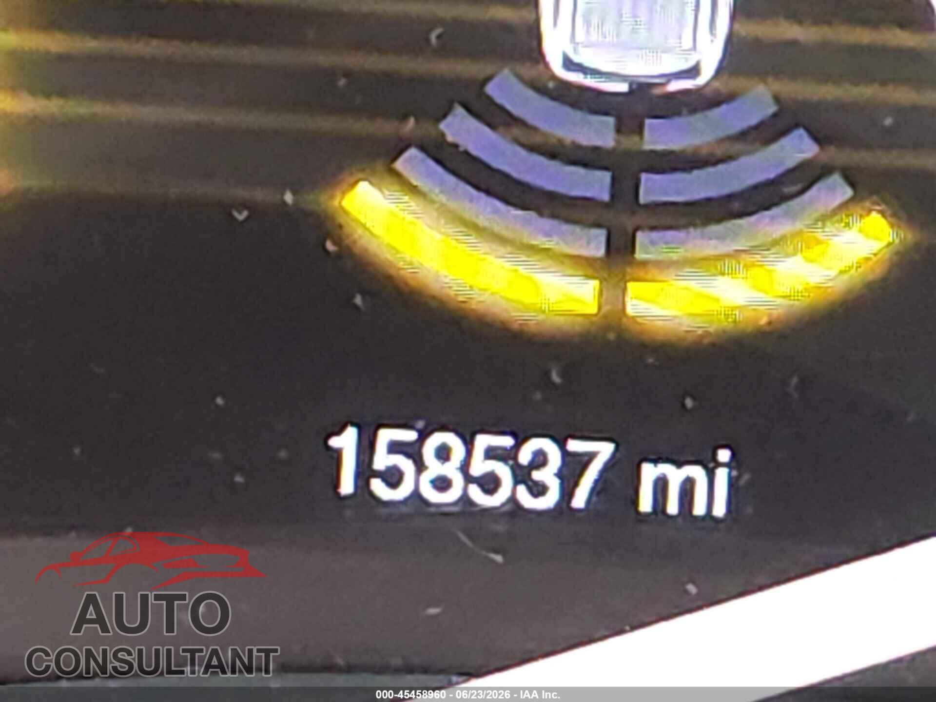 DODGE DURANGO 2015 - 1C4SDJCT4FC931617
