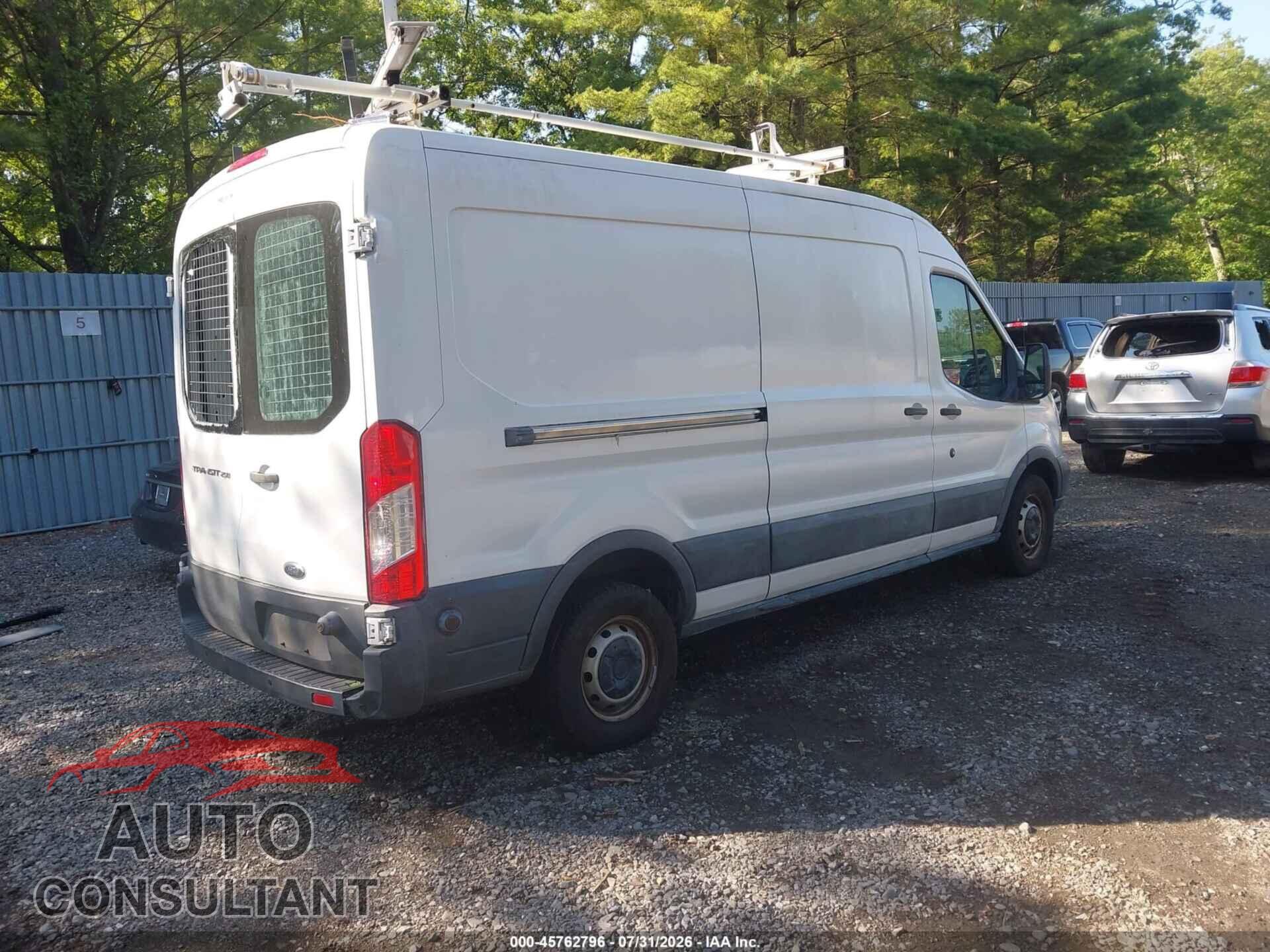FORD TRANSIT-250 2015 - 1FTNR2CM7FKB07176