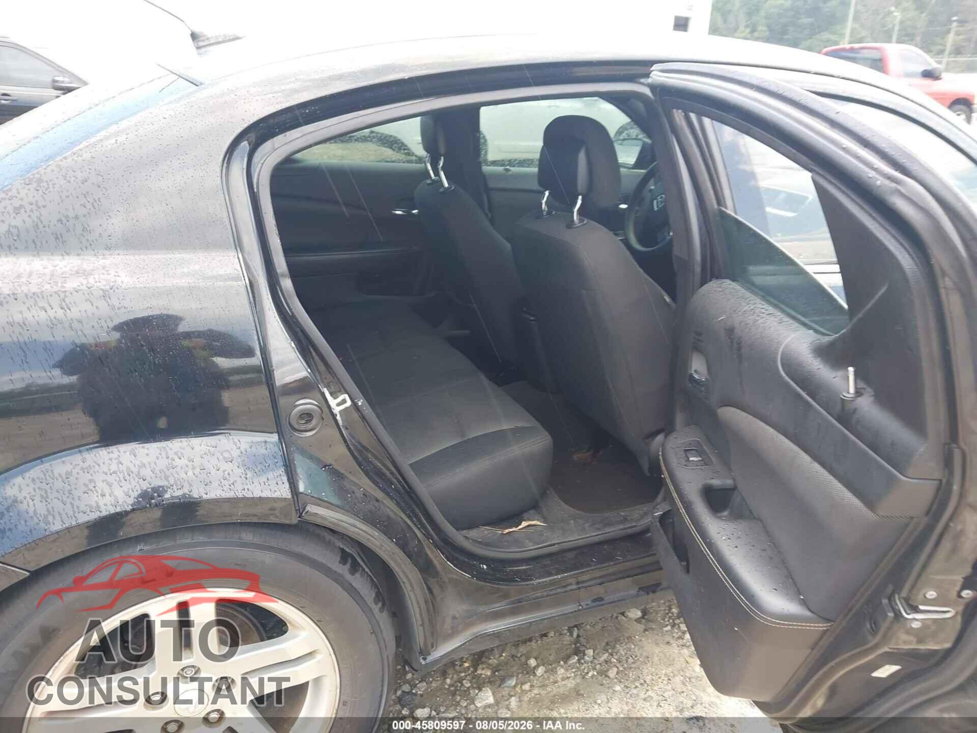 DODGE AVENGER 2013 - 1C3CDZAG1DN572354