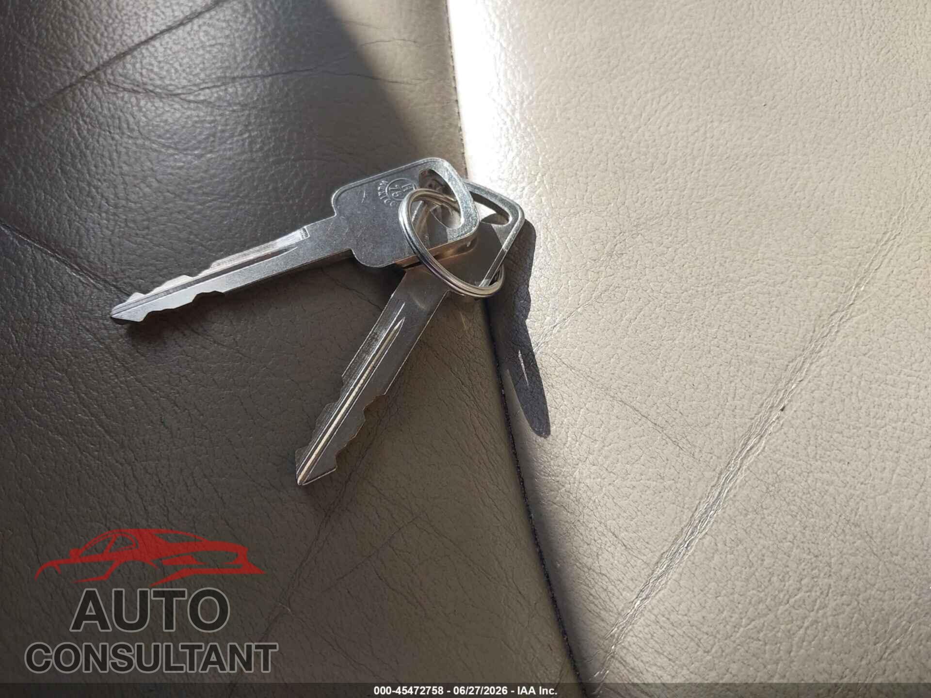 FORD E-150 2011 - 1FMNE1BL5BDA74607
