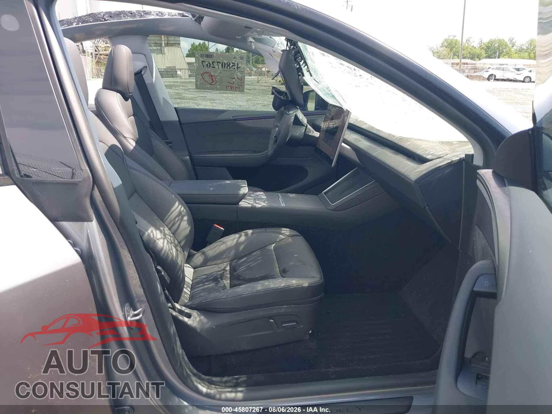 TESLA MODEL Y 2026 - 7SAYGDEDXTA467546