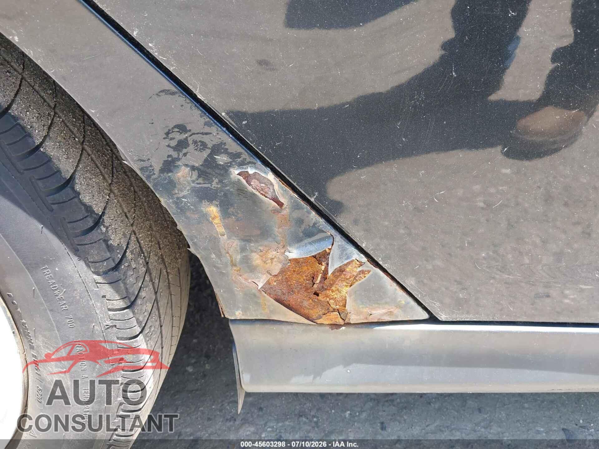 FORD FOCUS 2014 - 1FADP3E28EL201617