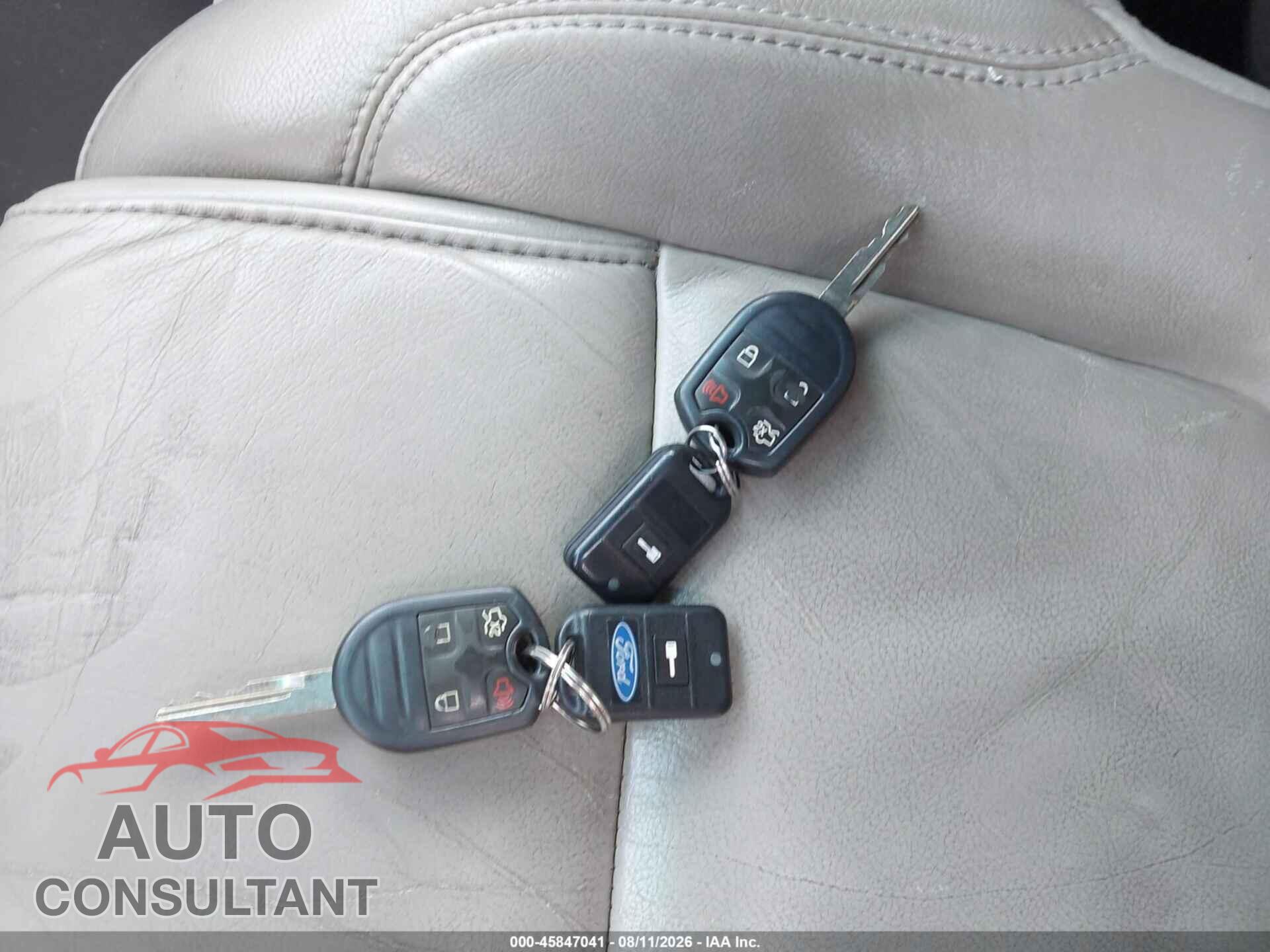 FORD EXPLORER 2013 - 1FM5K8D8XDGA70970