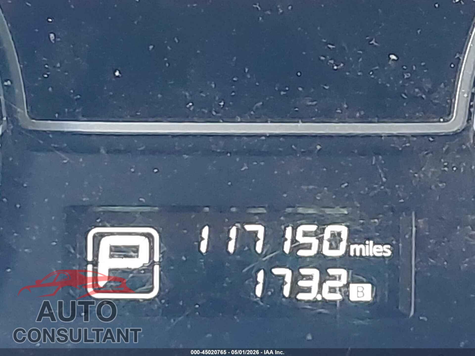 NISSAN PATHFINDER 2015 - 5N1AR2MM3FC611999