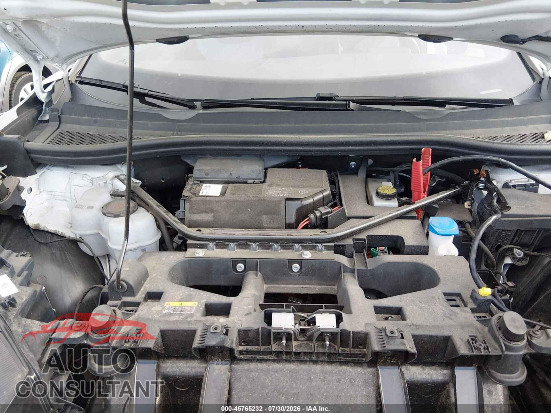 VOLKSWAGEN ID.4 2023 - 1V2DNPE81PC049578