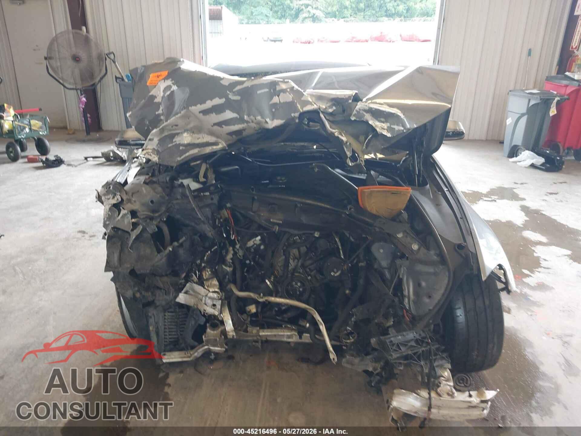 BMW 528I 2014 - WBA5A5C57ED020668