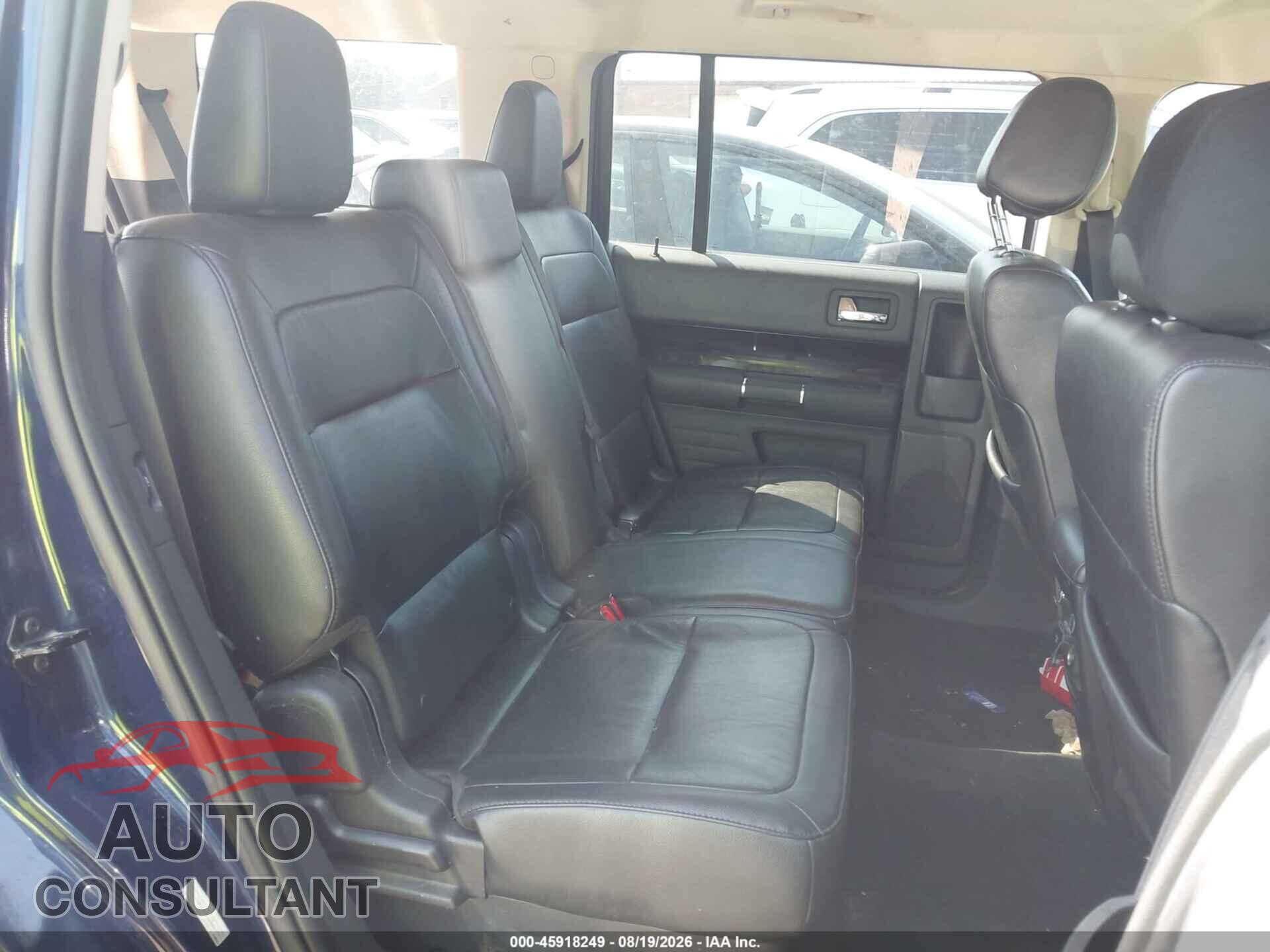 FORD FLEX 2016 - 2FMGK5C88GBA17947