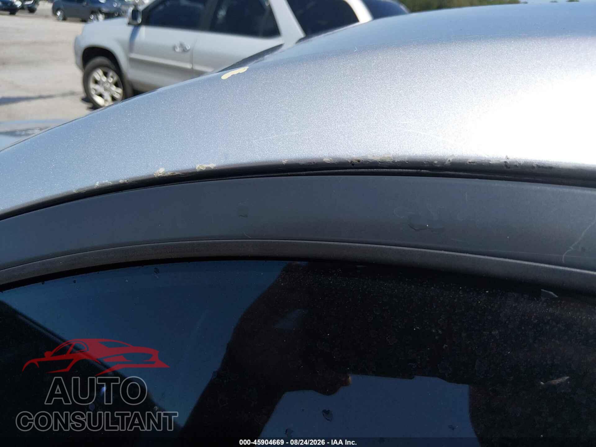 DODGE CHARGER 2012 - 2C3CDXAT9CH304631