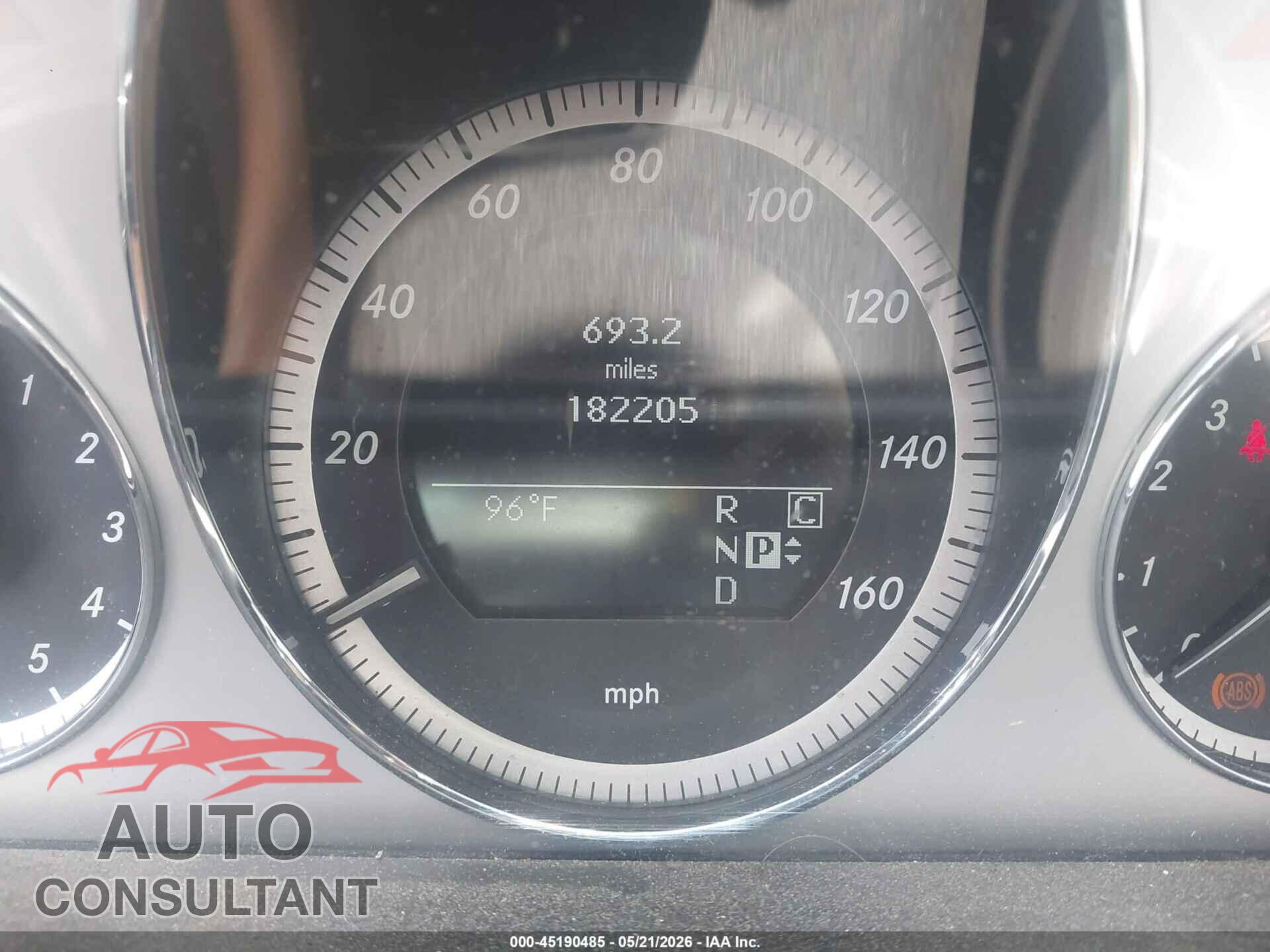 MERCEDES-BENZ E 350 2010 - WDDHF8HBXAA103482