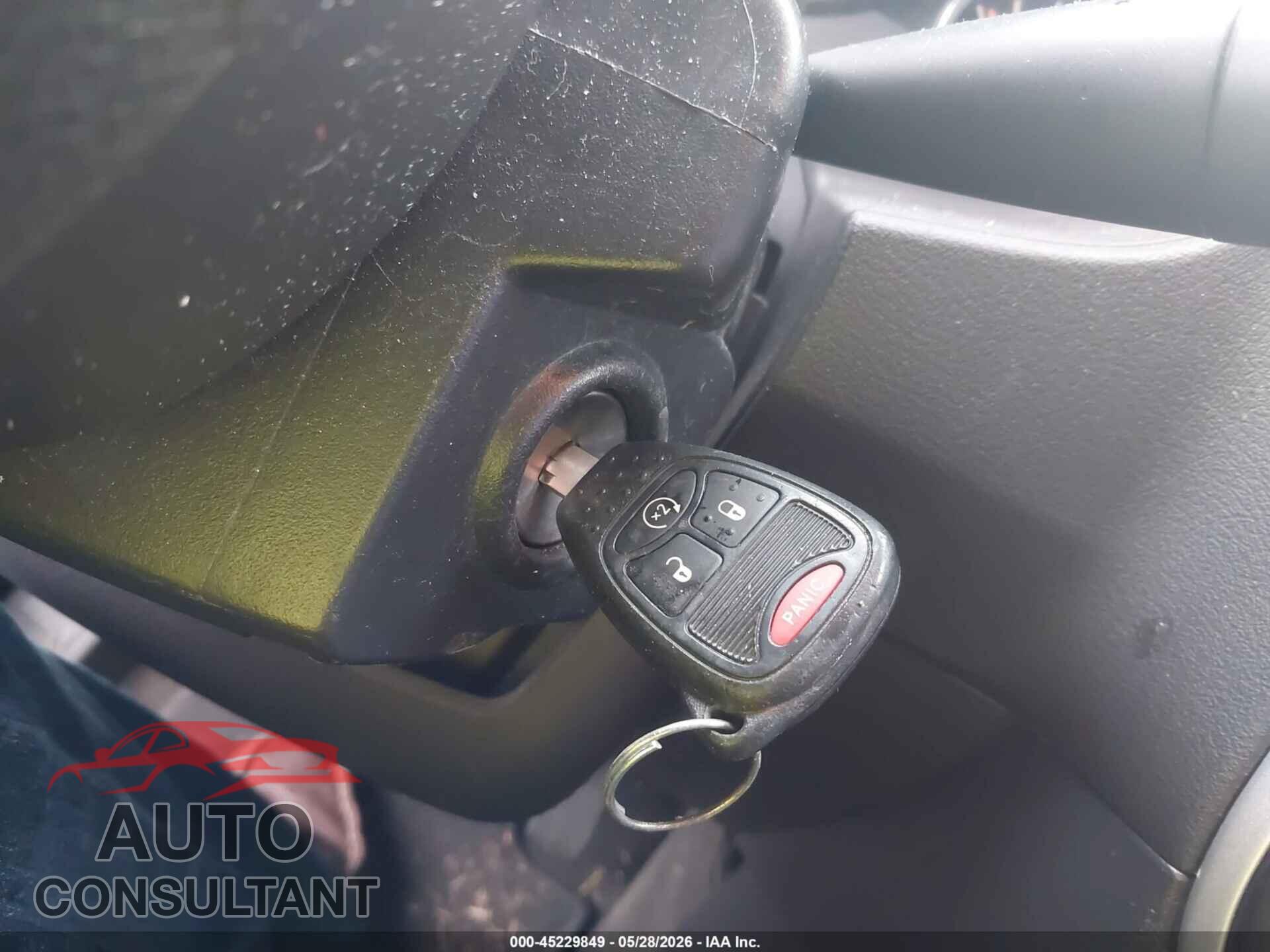 JEEP COMPASS 2017 - 1C4NJDEB5HD171819