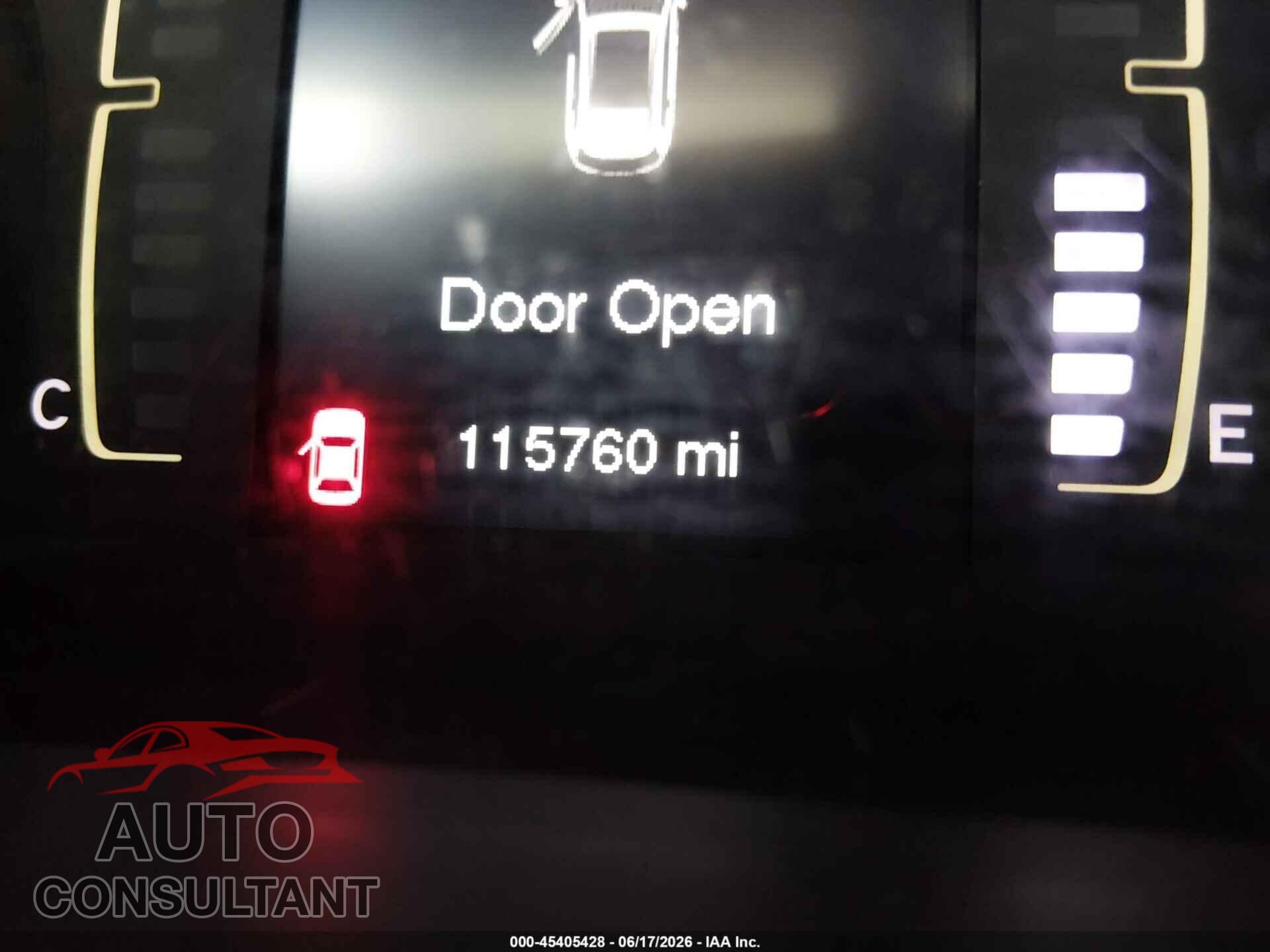JEEP CHEROKEE 2014 - 1C4PJMCS2EW142788