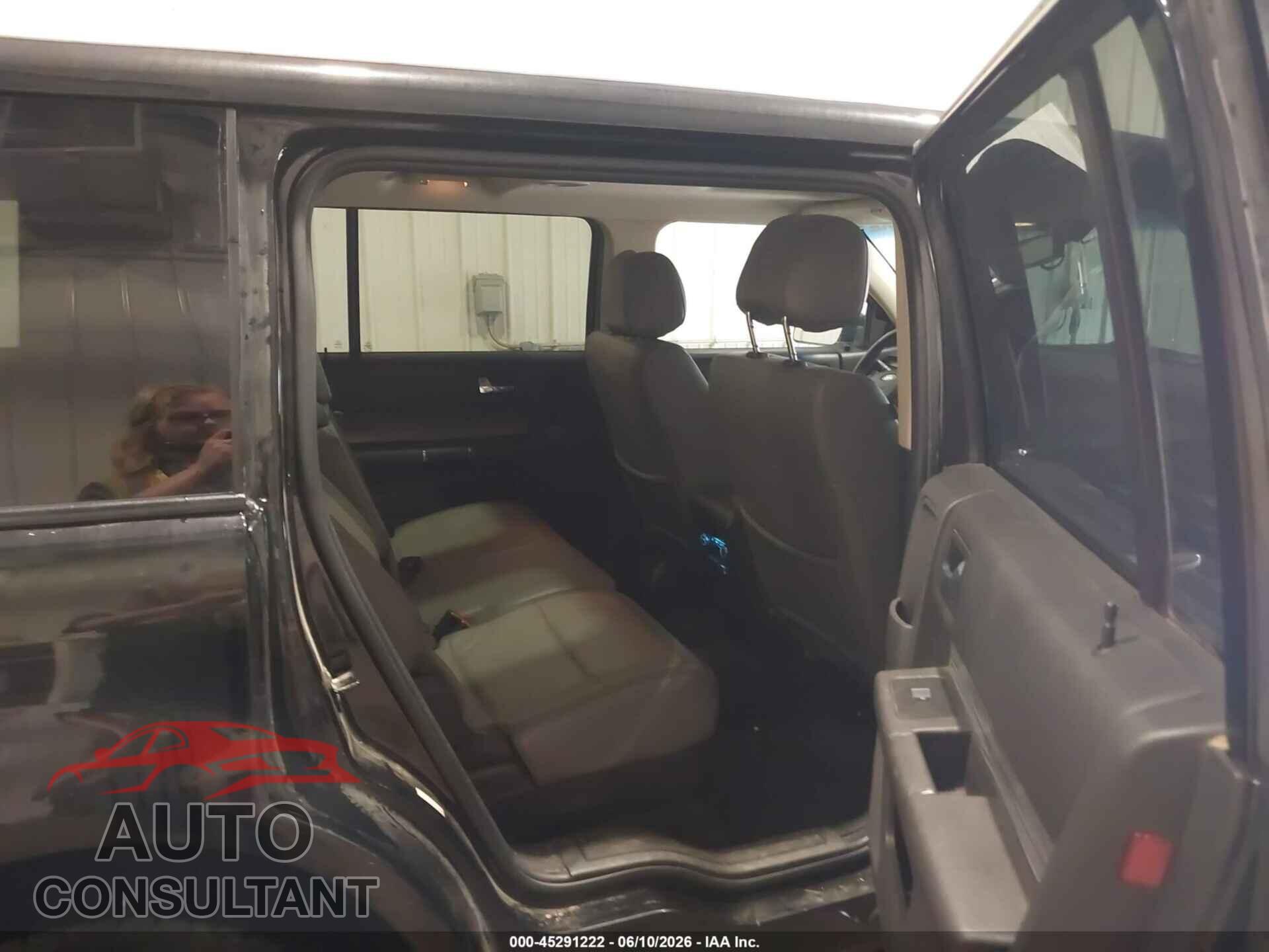 FORD FLEX 2016 - 2FMHK6D82GBA11148