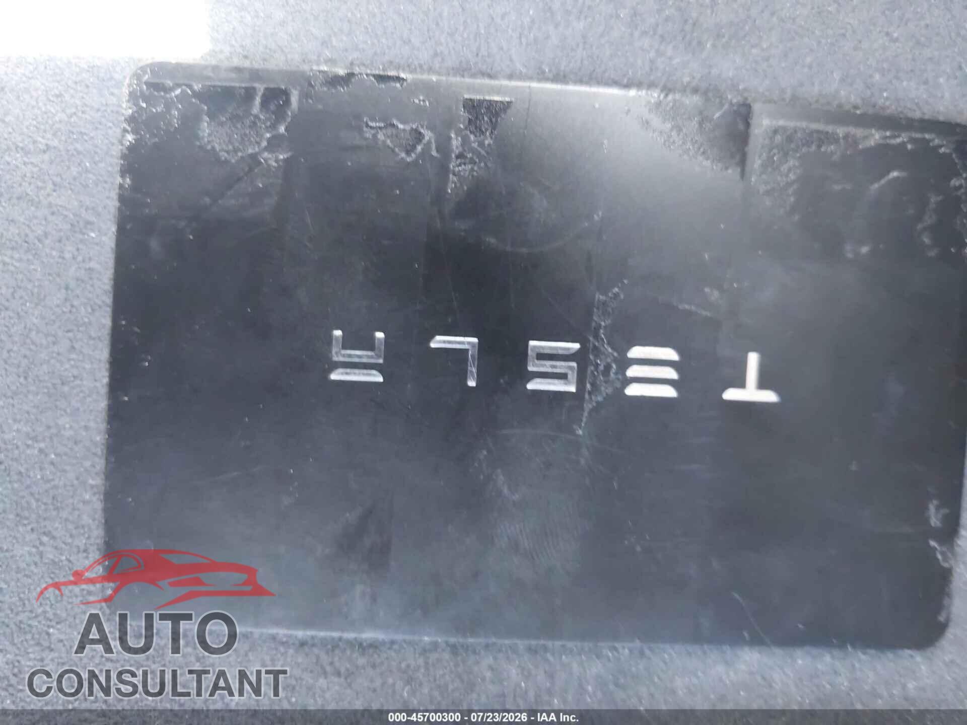 TESLA MODEL 3 2024 - 5YJ3E1EAXRF767679