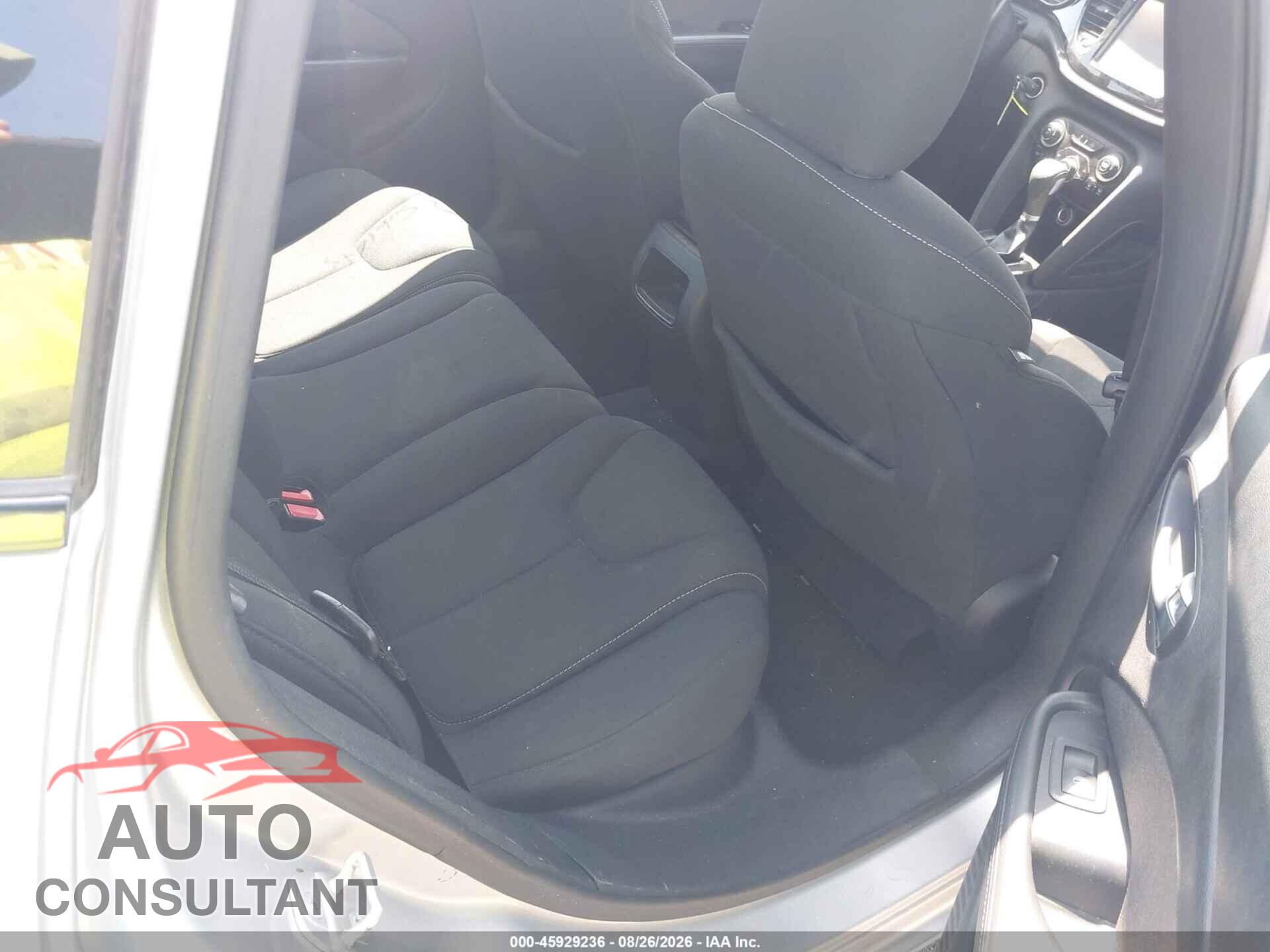 DODGE DART 2013 - 1C3CDFBA5DD339849