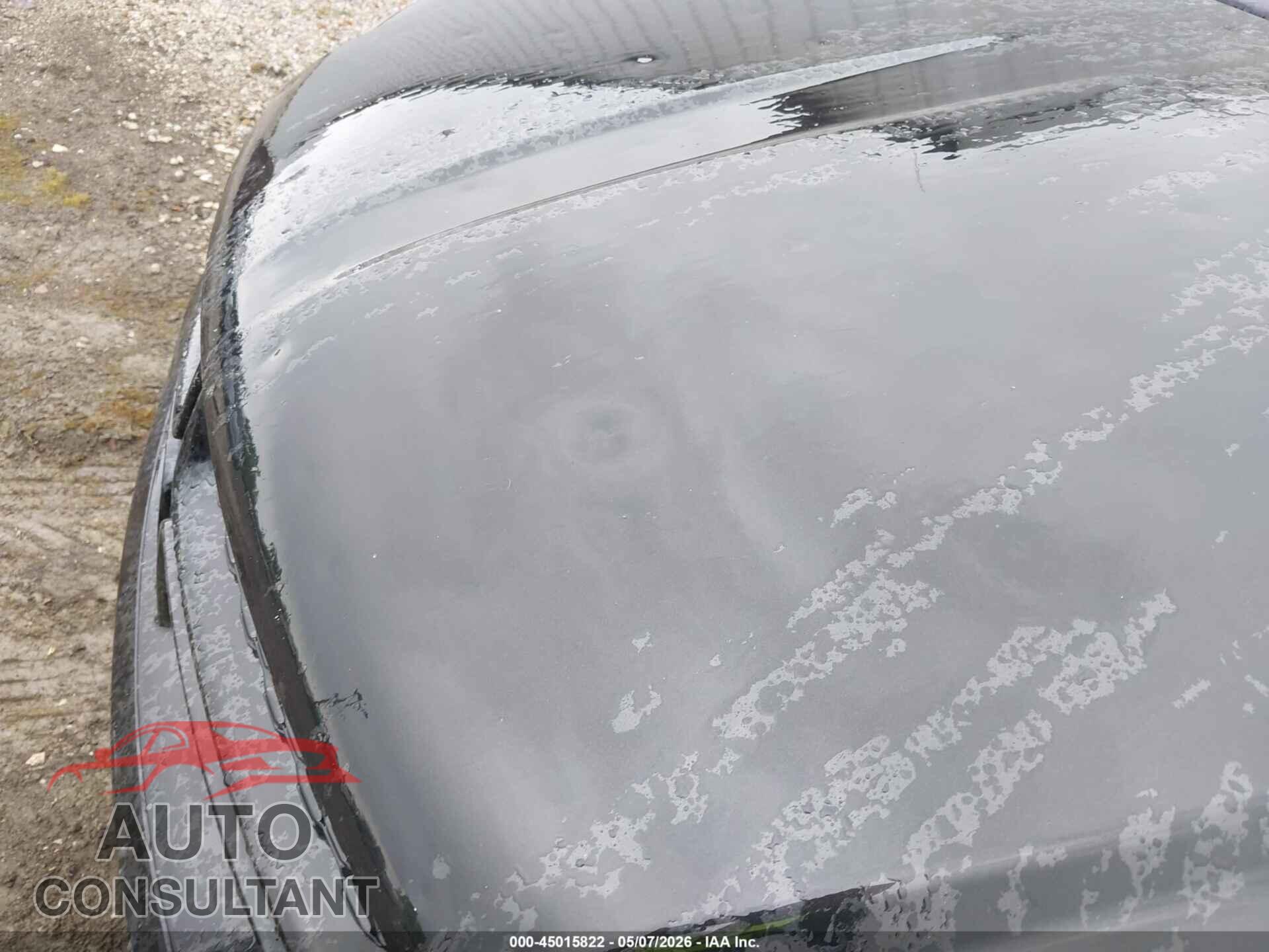 DODGE GRAND CARAVAN 2015 - 2C4RDGBG9FR669588