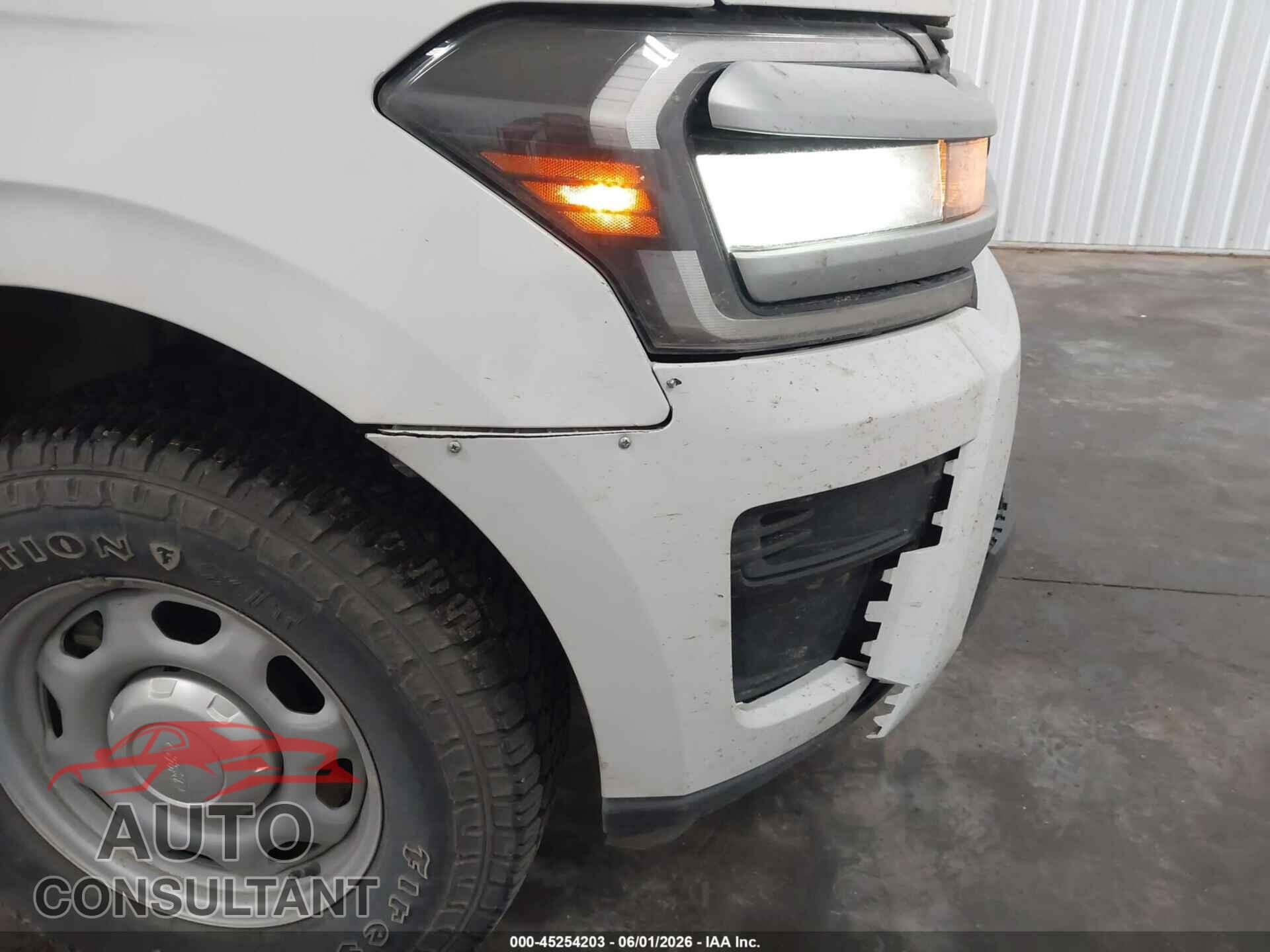 FORD EXPEDITION 2024 - 1FMJK1G86REA32463