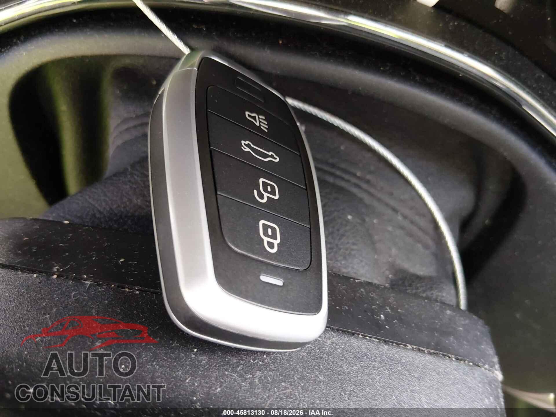 DODGE DURANGO 2017 - 1C4RDHAGXHC762073