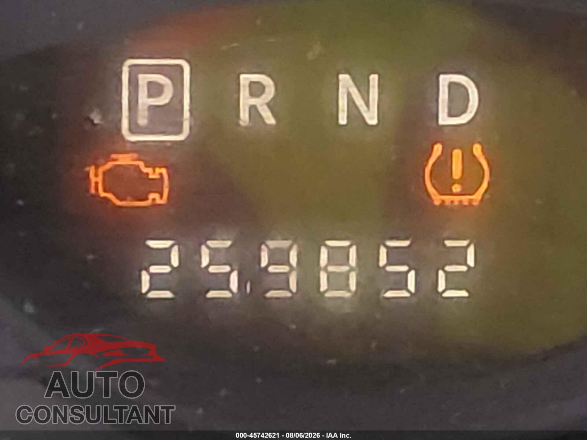 JEEP COMPASS 2014 - 1C4NJDBB0ED602048