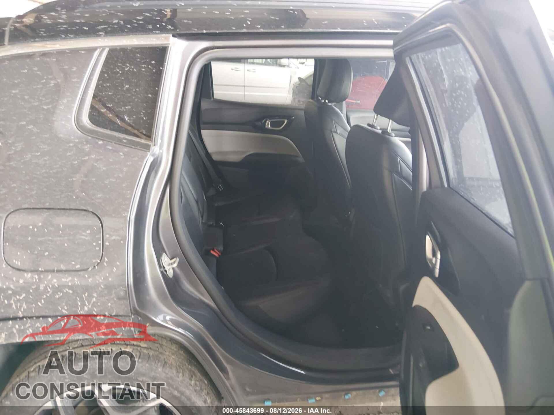 JEEP COMPASS 2024 - 3C4NJDCN0RT128689