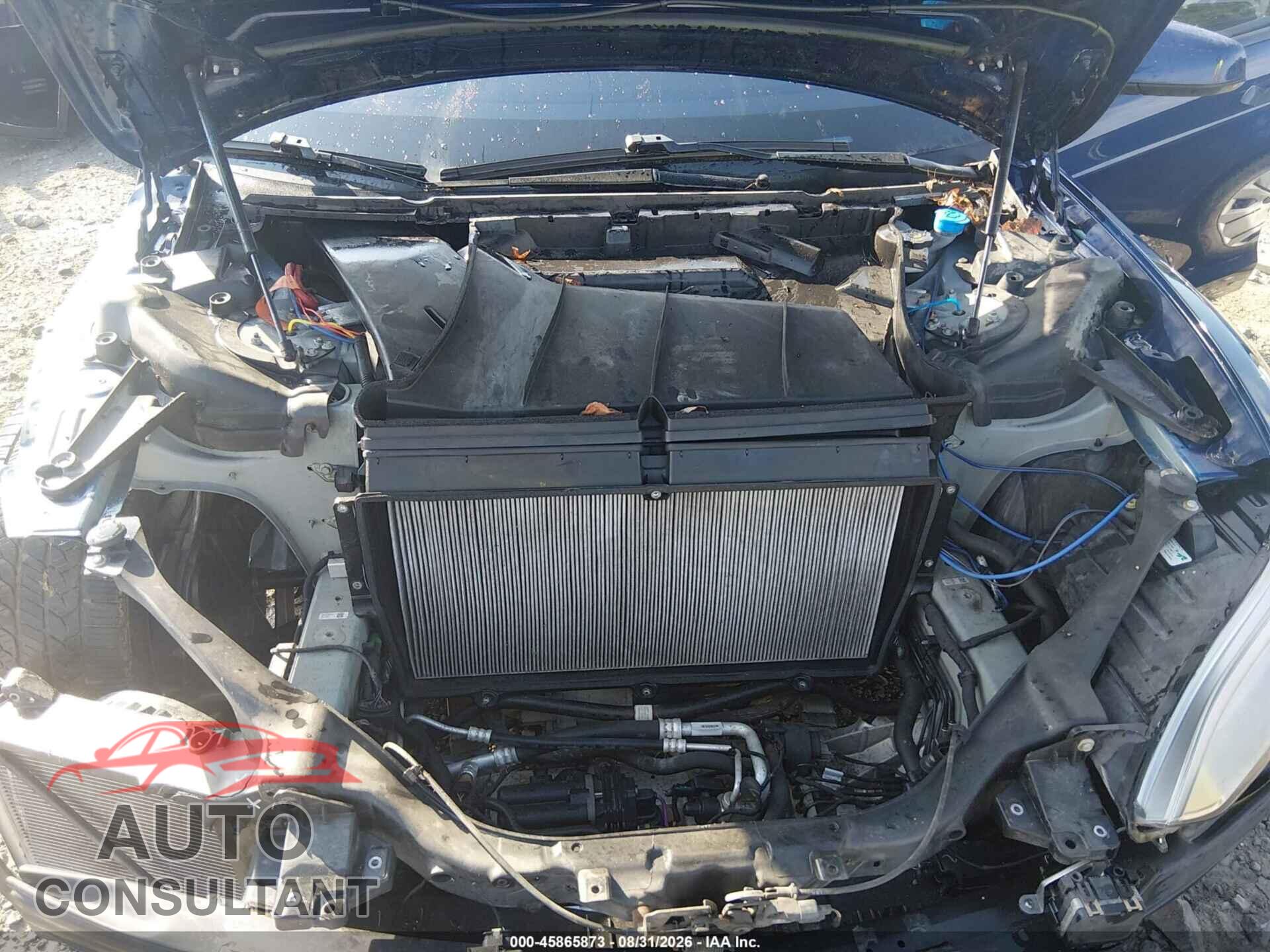TESLA MODEL S 2017 - 5YJSA1E25HF200326
