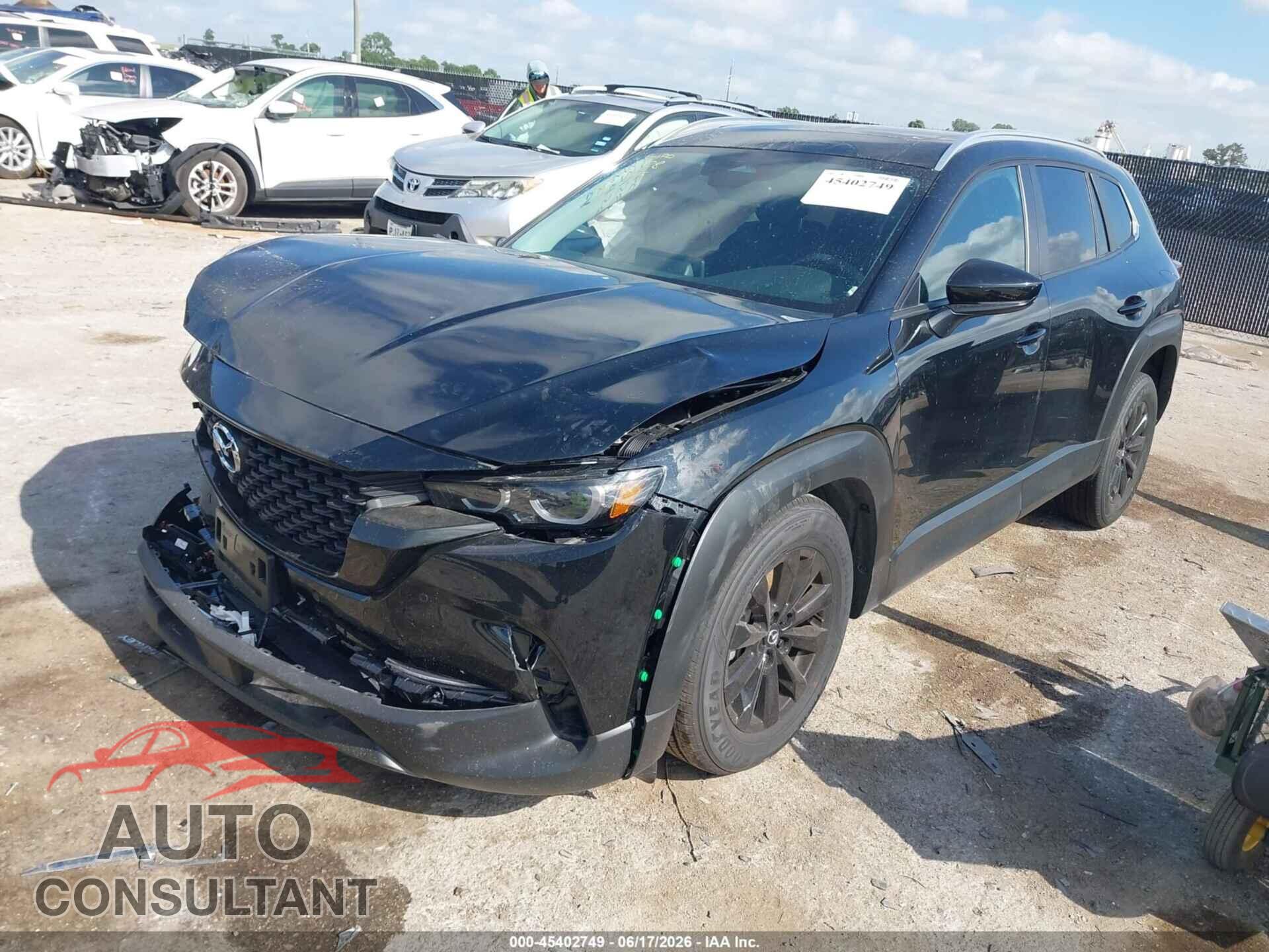 MAZDA CX-50 2026 - 7MMVABBL8TN486005