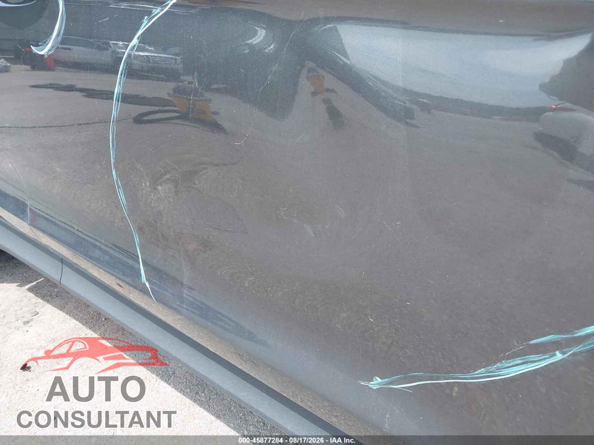 FORD EDGE 2019 - 2FMPK4J98KBC56980