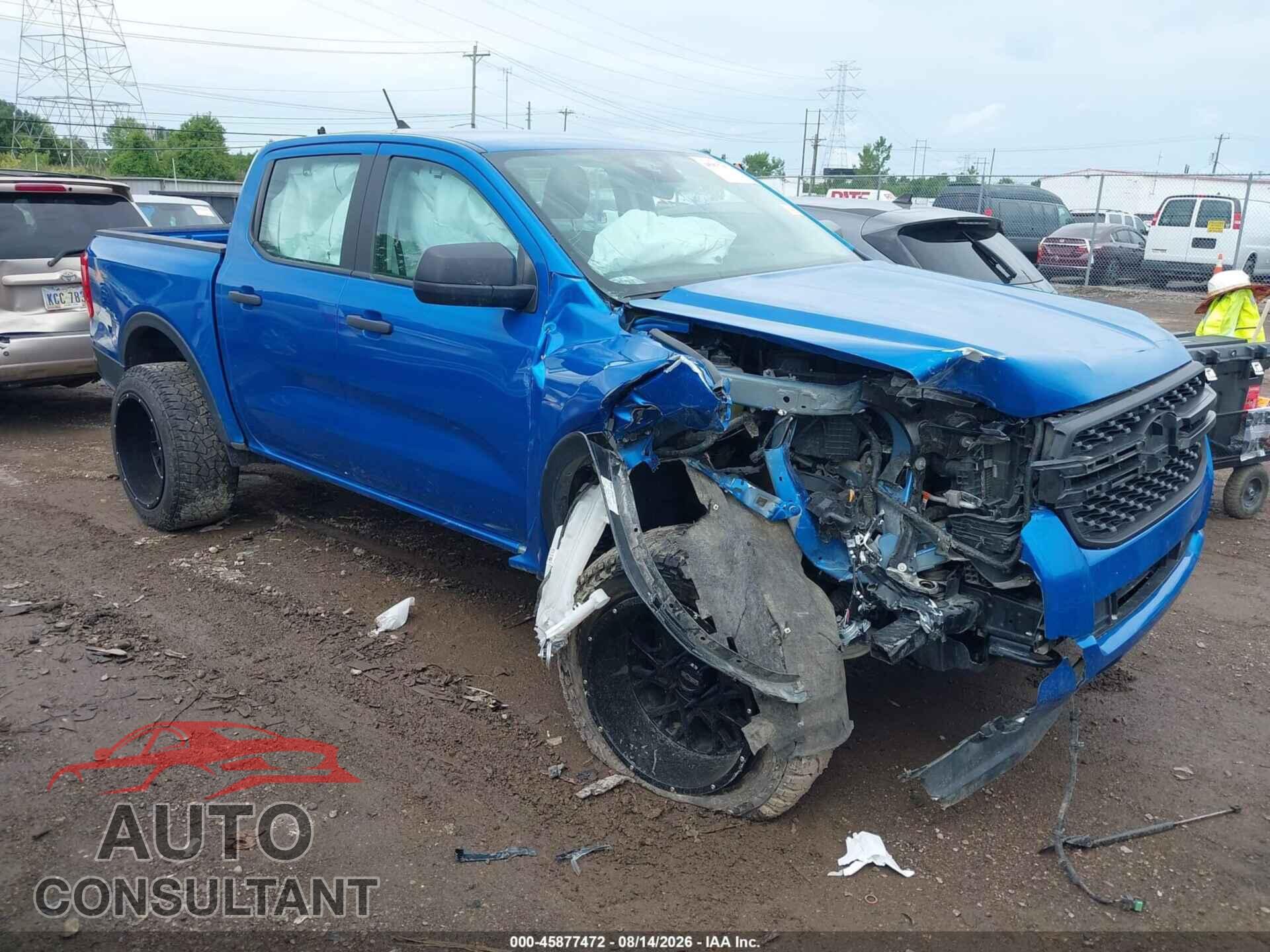FORD RANGER 2024 - 1FTER4PH7RLE43403