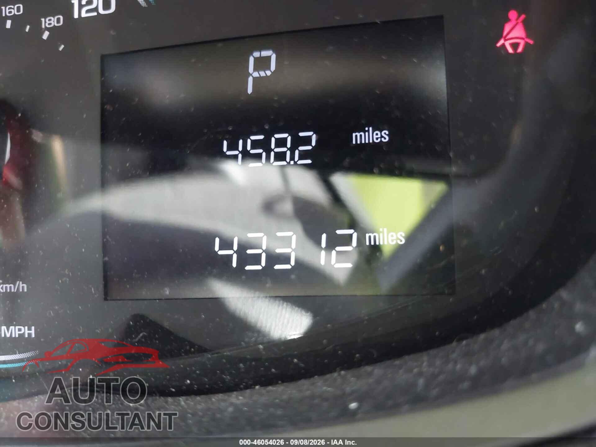 CHEVROLET SPARK 2021 - KL8CD6SA6MC700614
