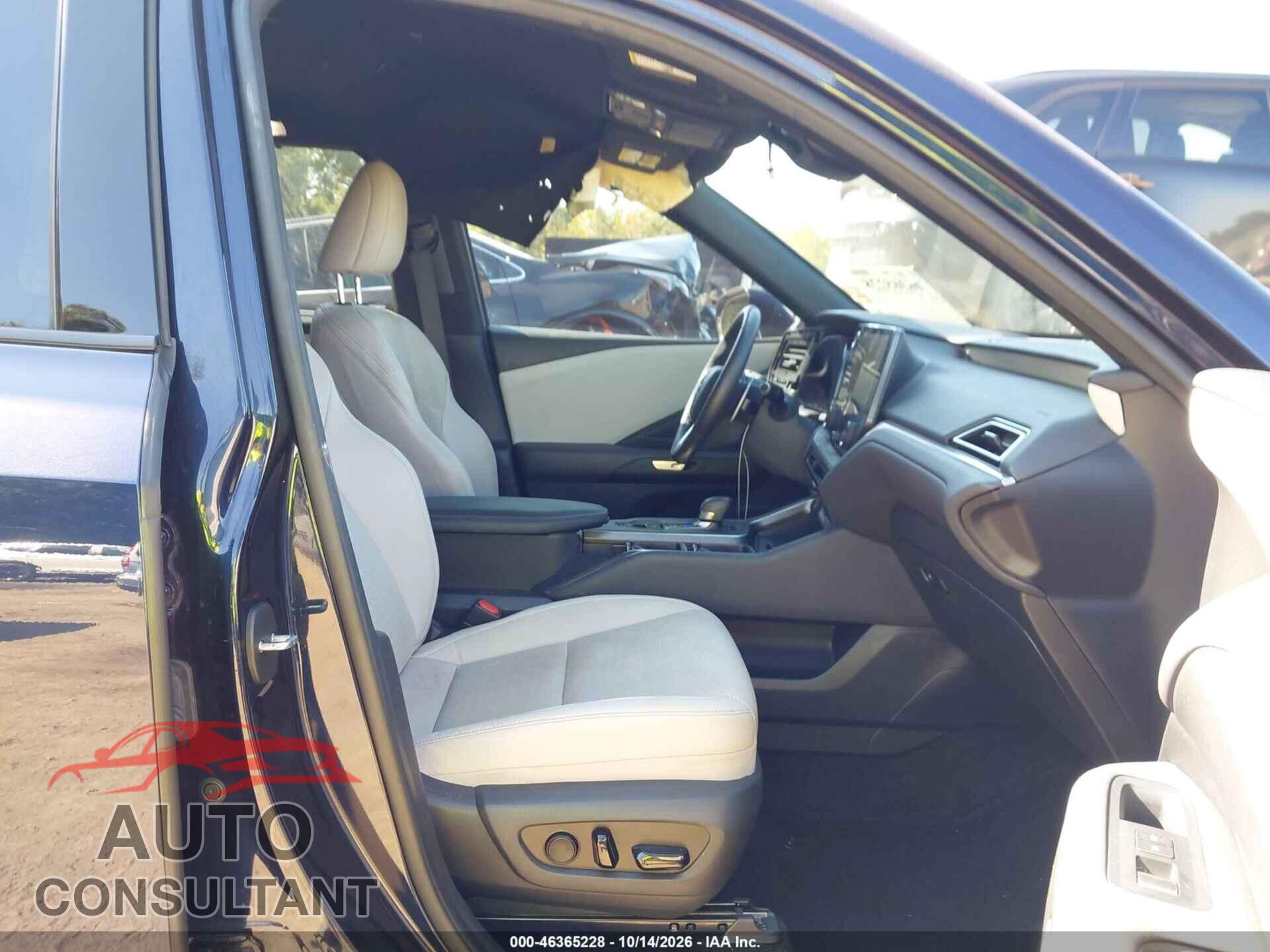 LEXUS TX 350 2024 - 5TDAAAA60RS006661