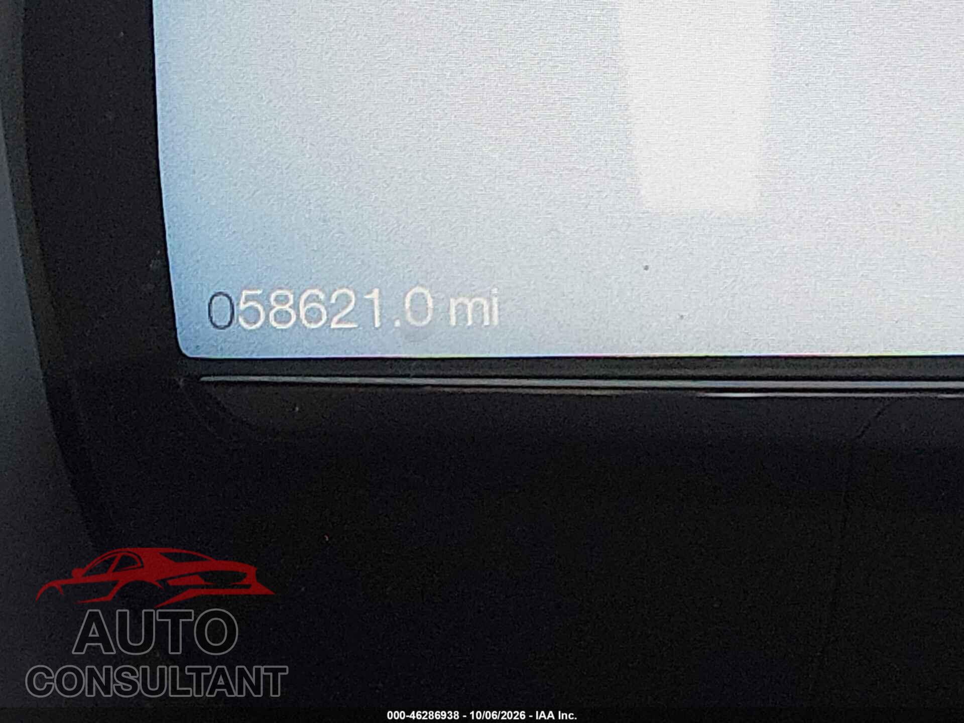 FORD TAURUS 2015 - 1FAHP2E85FG202637