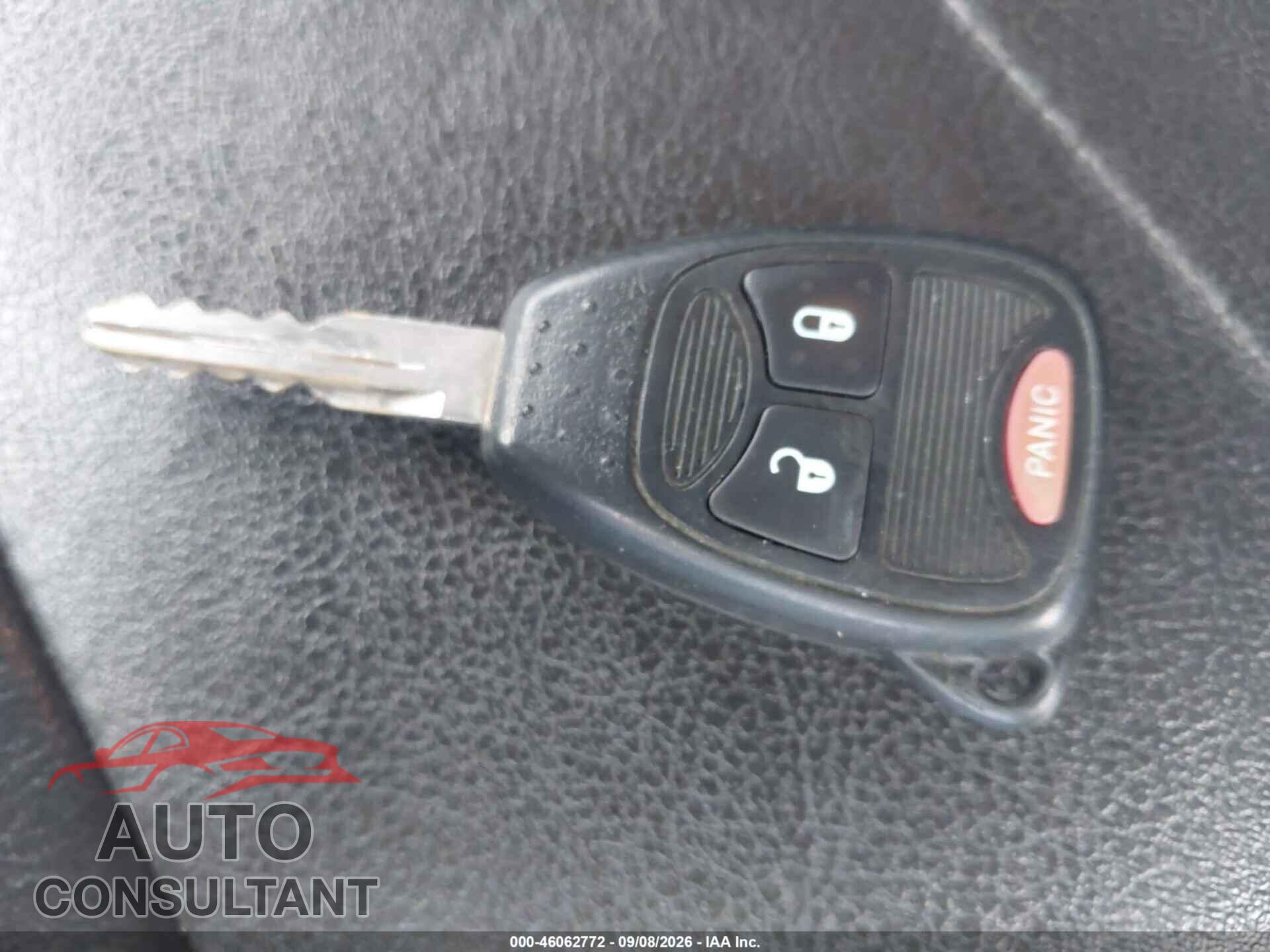 JEEP COMPASS 2012 - 1C4NJCCB7CD688044