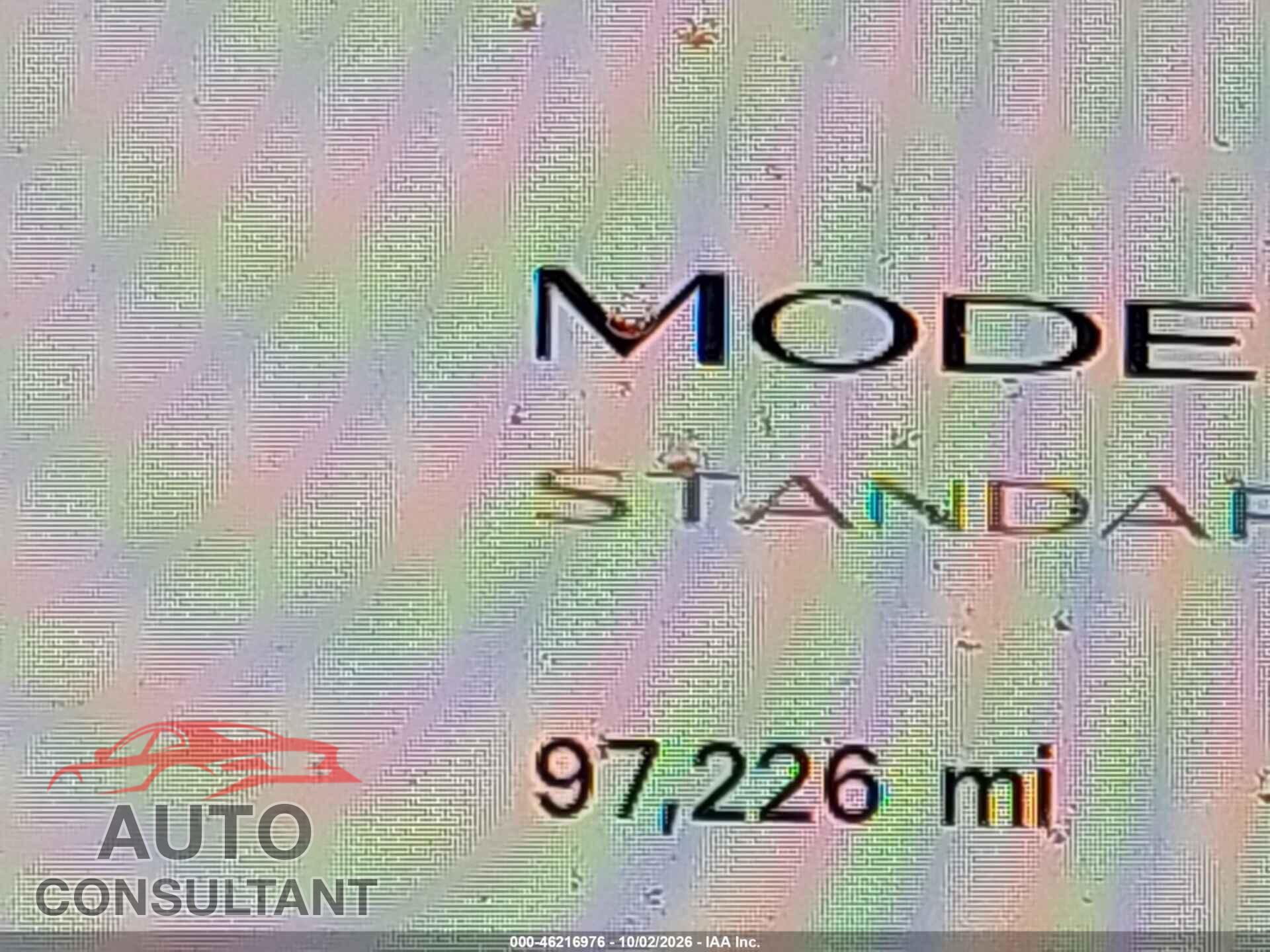 TESLA MODEL 3 2021 - 5YJ3E1EA6MF976863