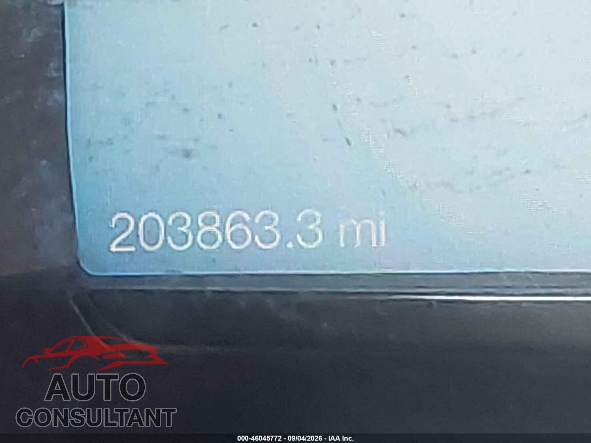 FORD TAURUS 2014 - 1FAHP2F8XEG109366