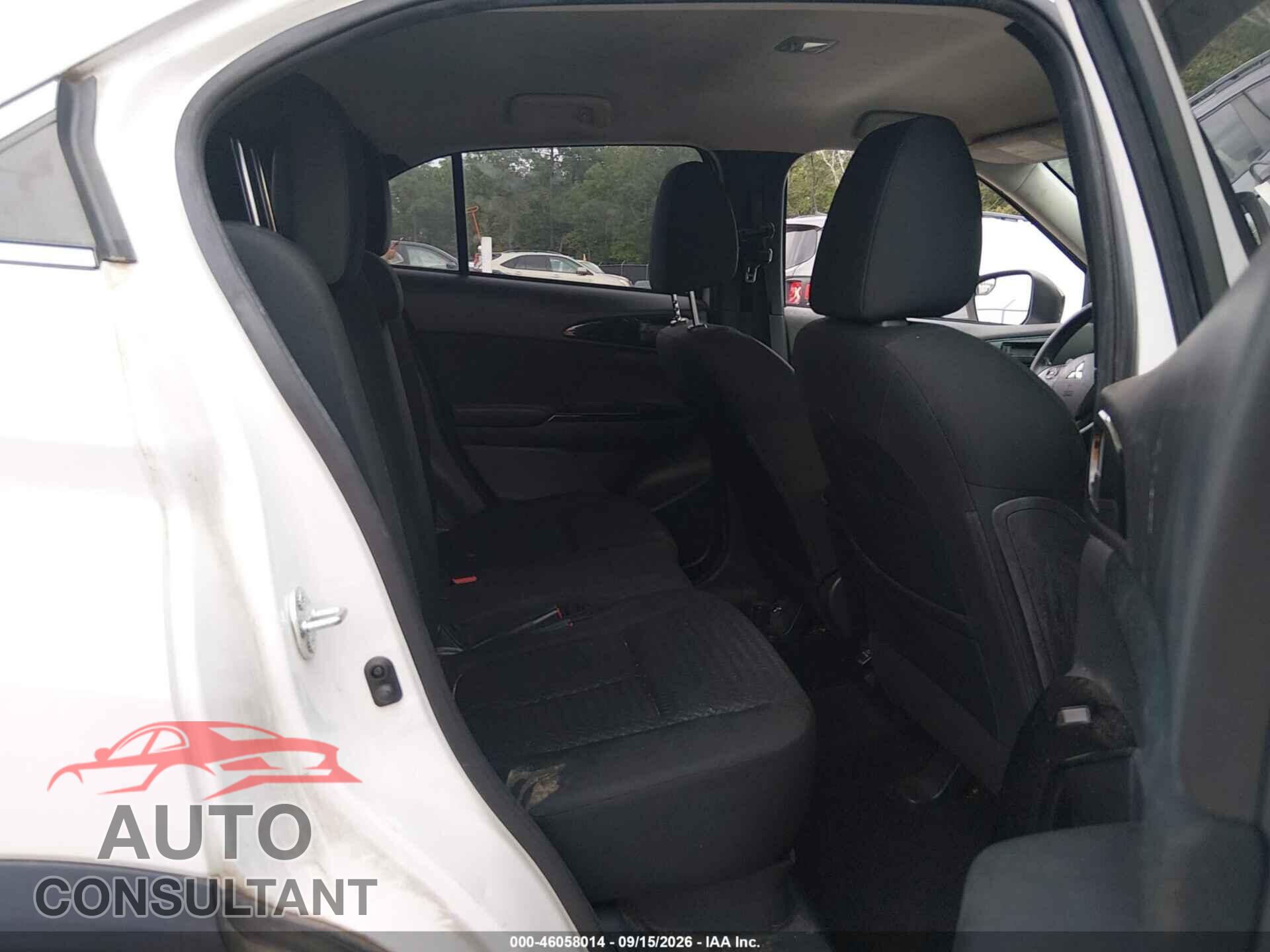 MITSUBISHI ECLIPSE CROSS 2019 - JA4AT4AA3KZ013487