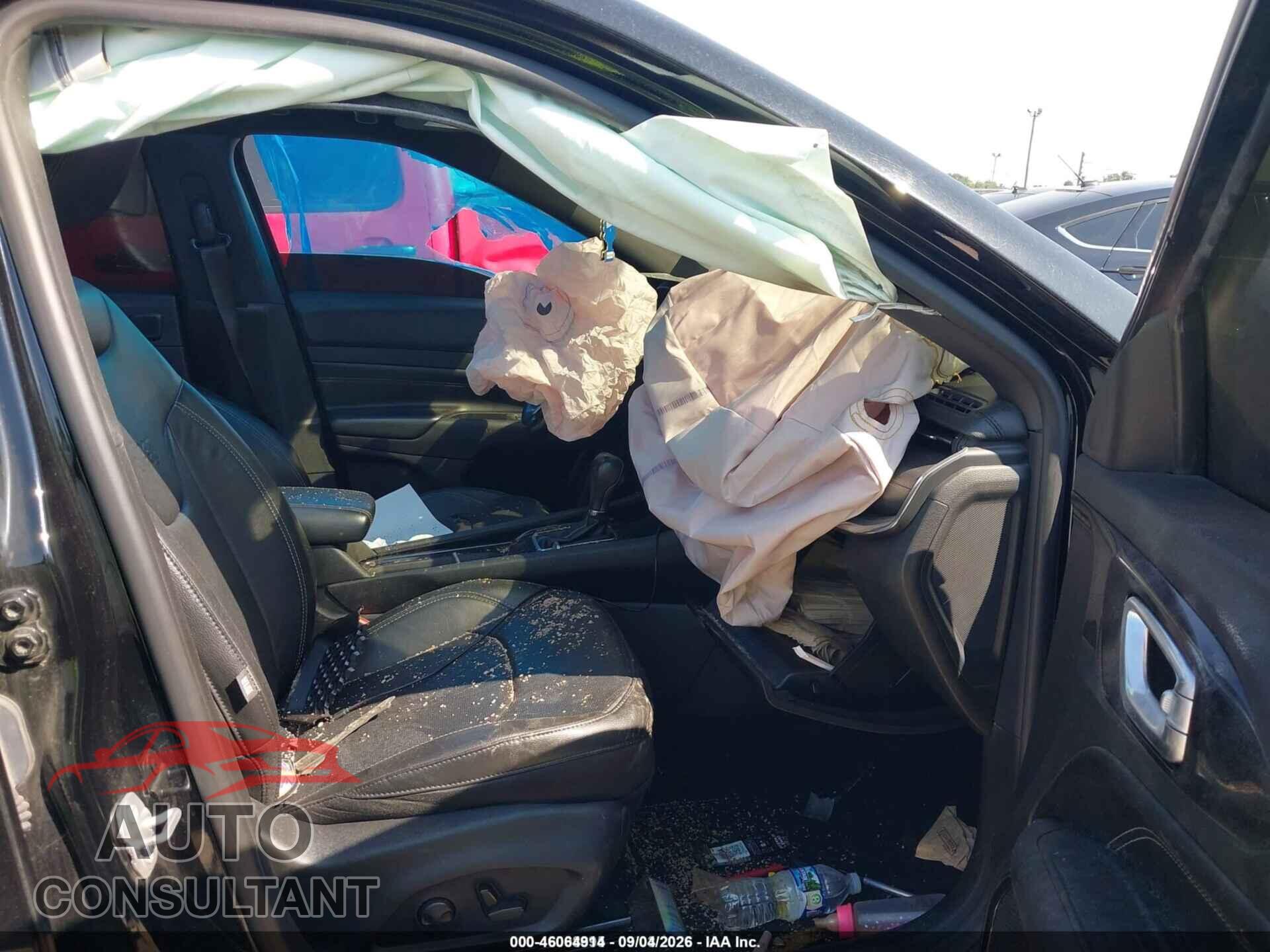 JEEP COMPASS 2022 - 3C4NJDCB2NT156641