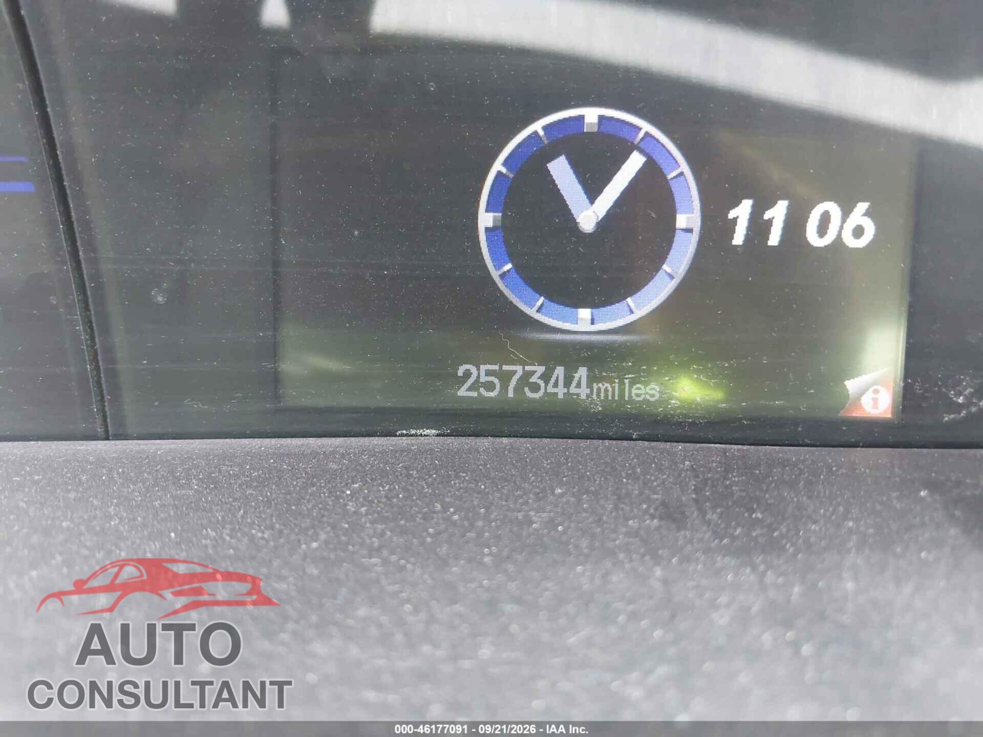 HONDA CIVIC 2012 - 2HGFB2F51CH596188