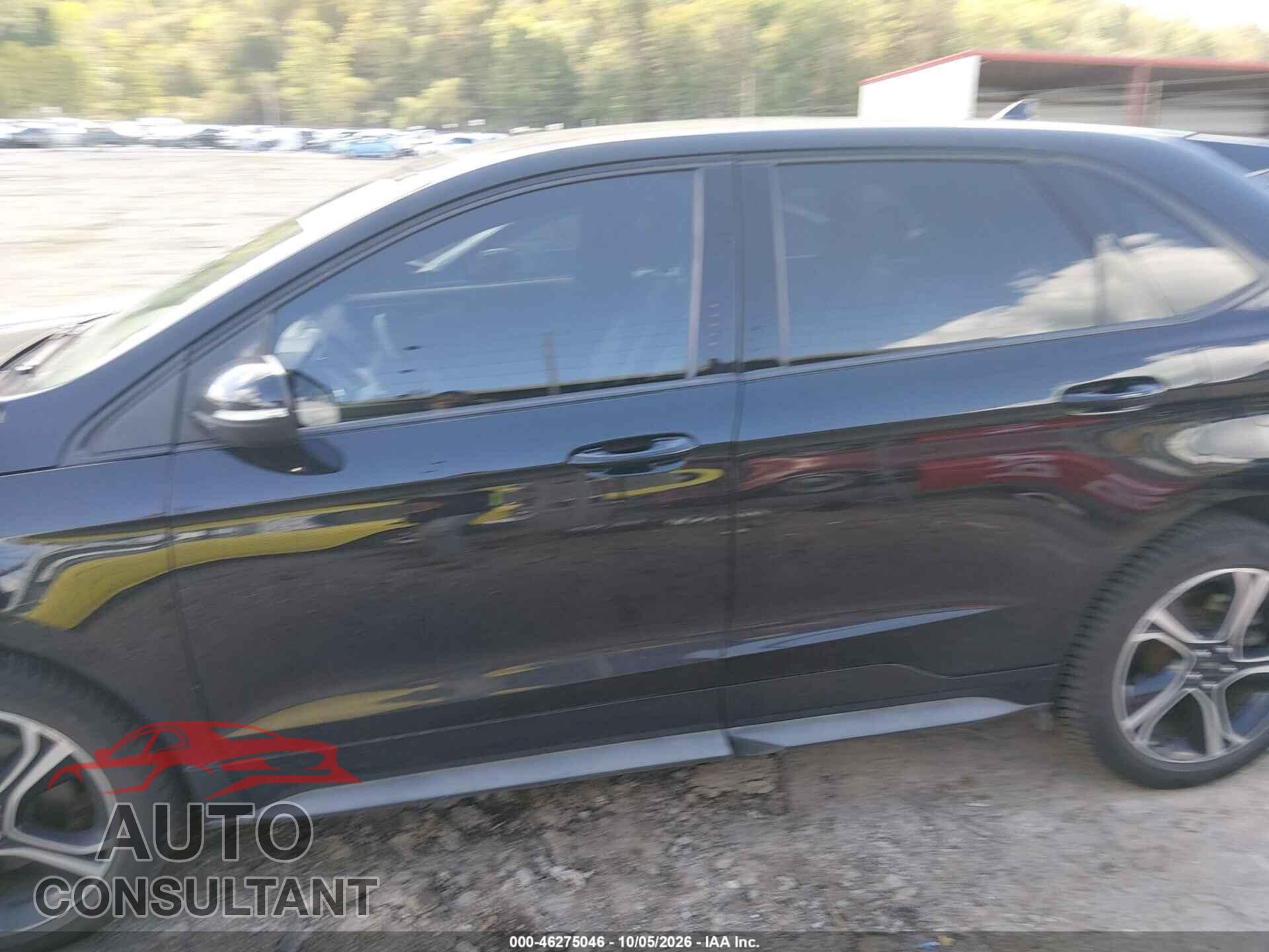 FORD EDGE 2019 - 2FMPK4AP3KBC17549