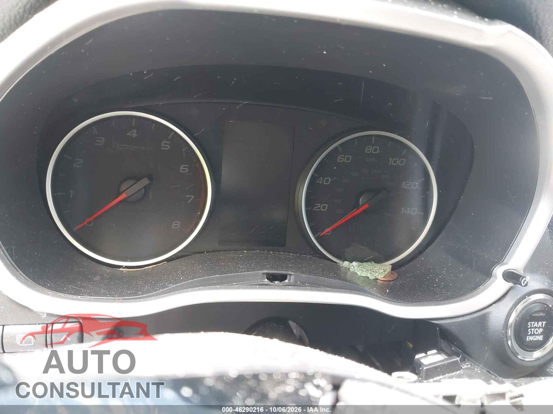 MITSUBISHI ECLIPSE CROSS 2024 - JA4ATWAA4RZ058184