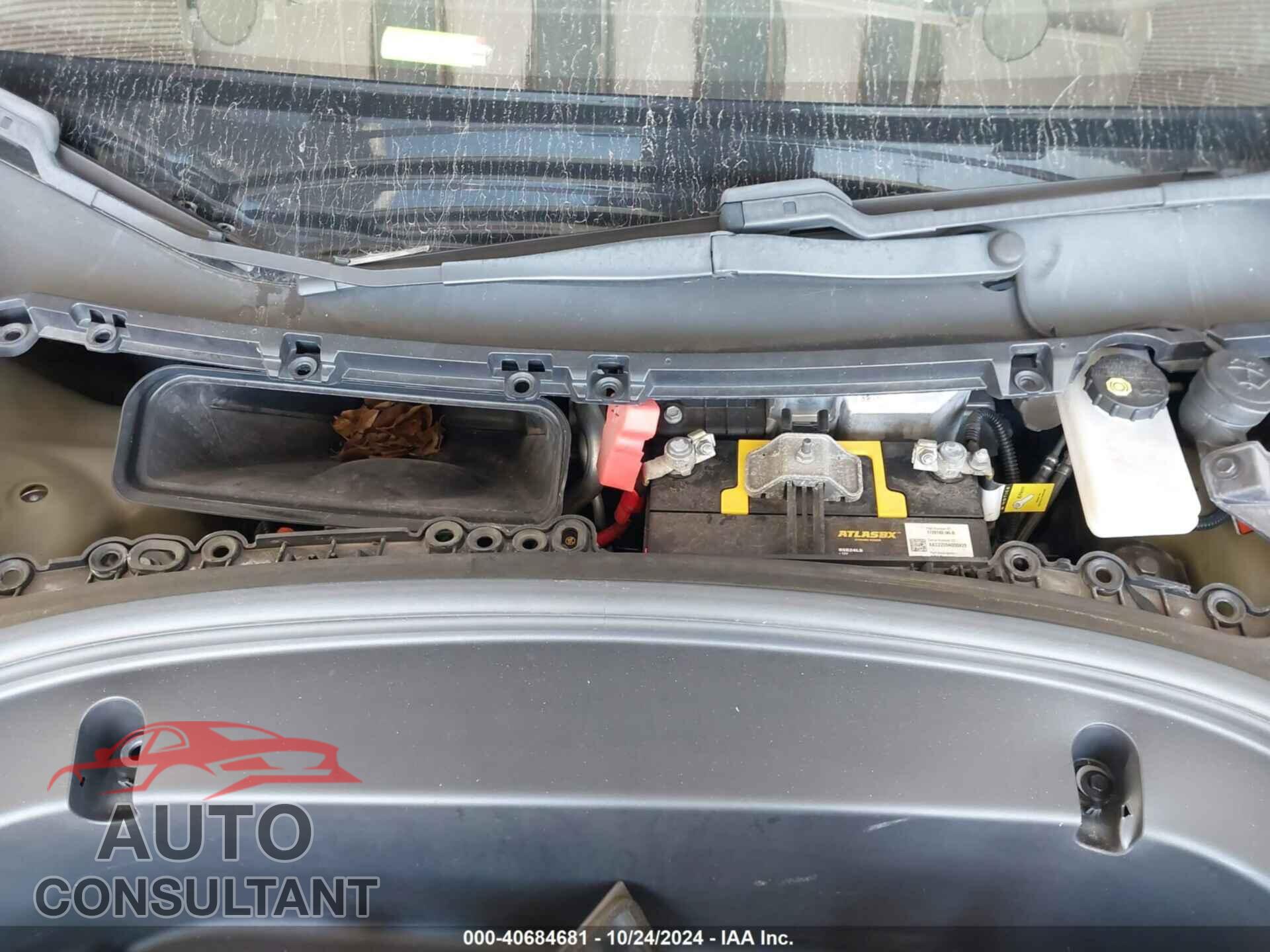 TESLA MODEL 3 2020 - 5YJ3E1EC8LF586671