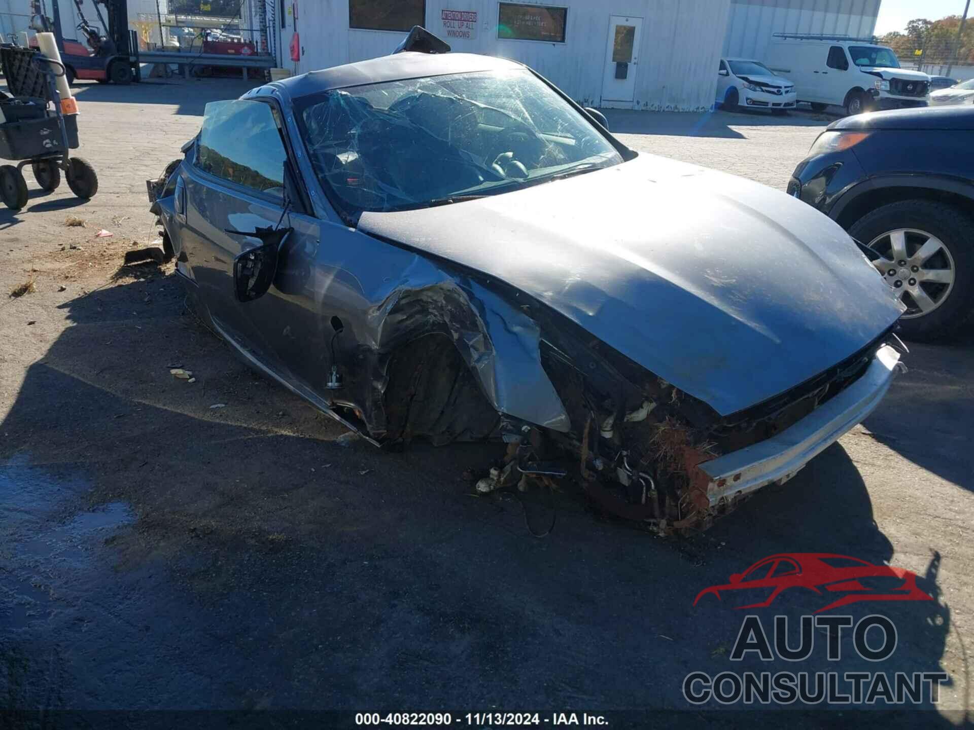 NISSAN 370Z 2019 - JN1AZ4EH2KM422141
