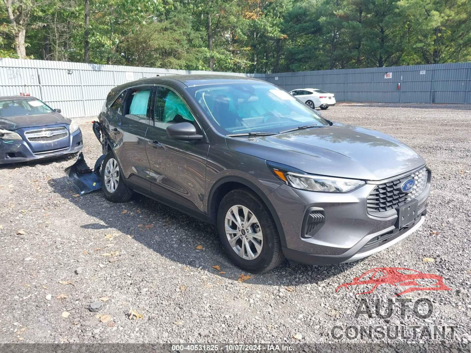 FORD ESCAPE 2023 - 1FMCU9GNXPUA66187