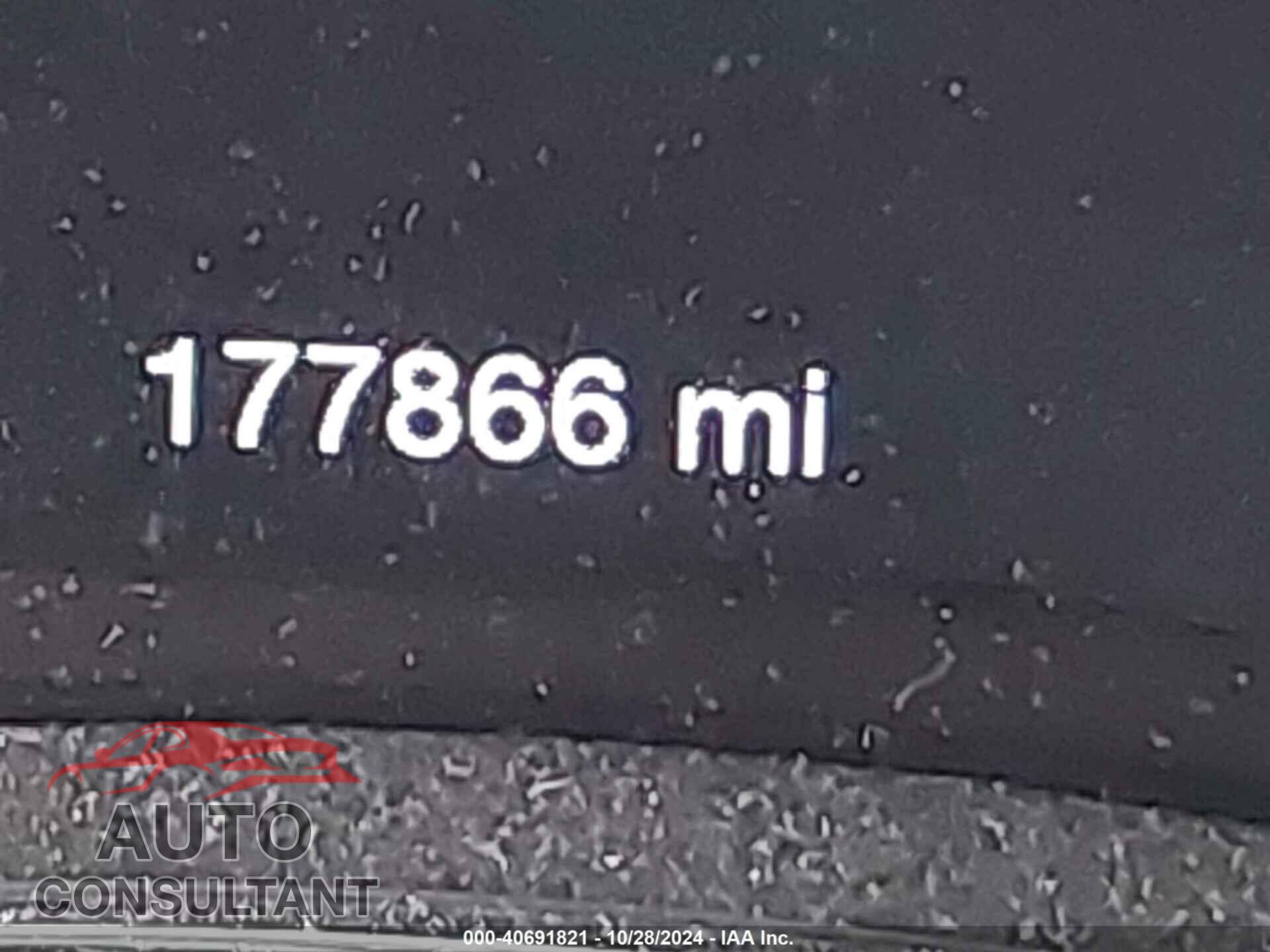 DODGE DURANGO 2017 - 1C4RDJEG2HC675057
