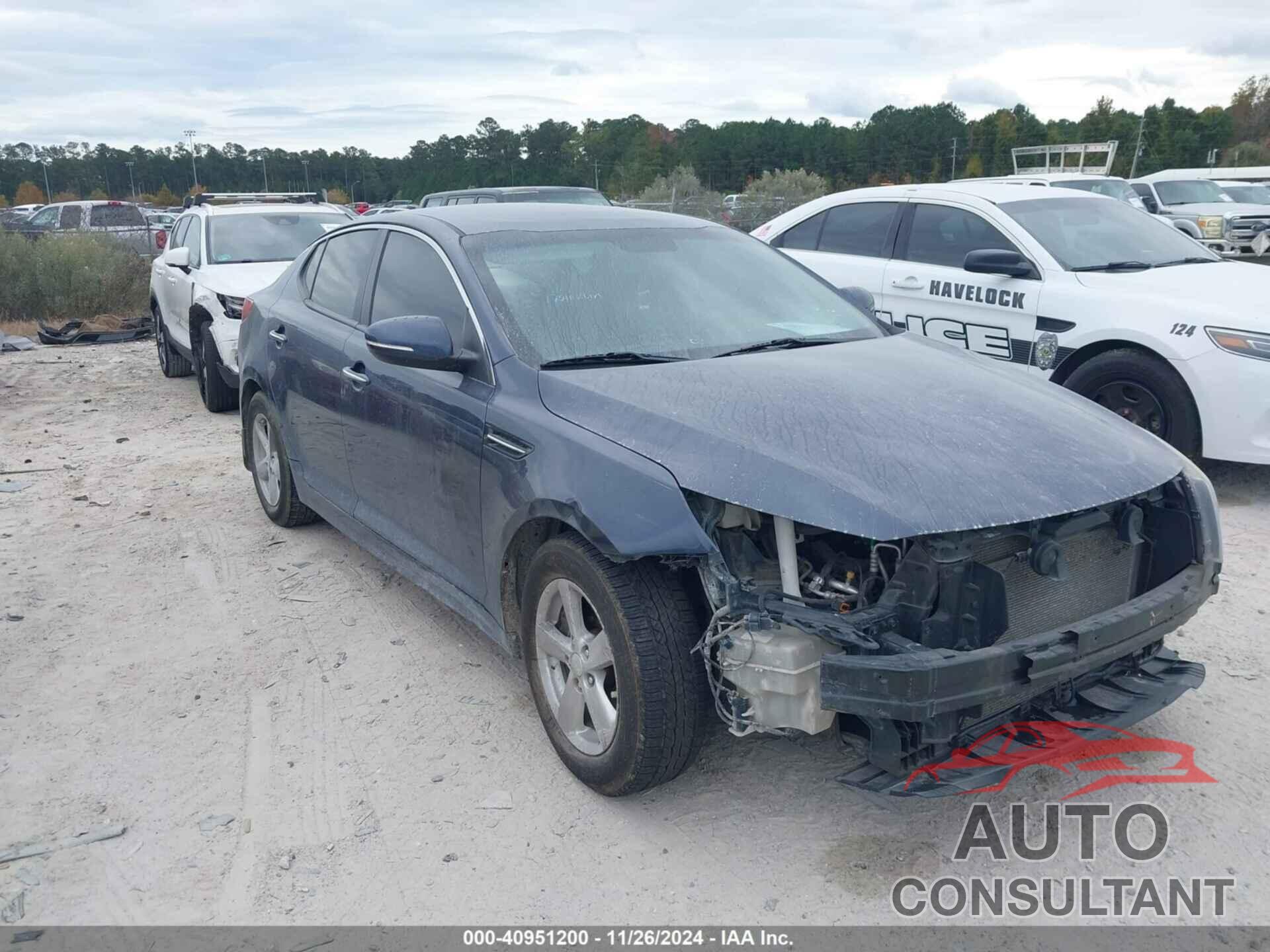 KIA OPTIMA 2015 - 5XXGM4A79FG476258