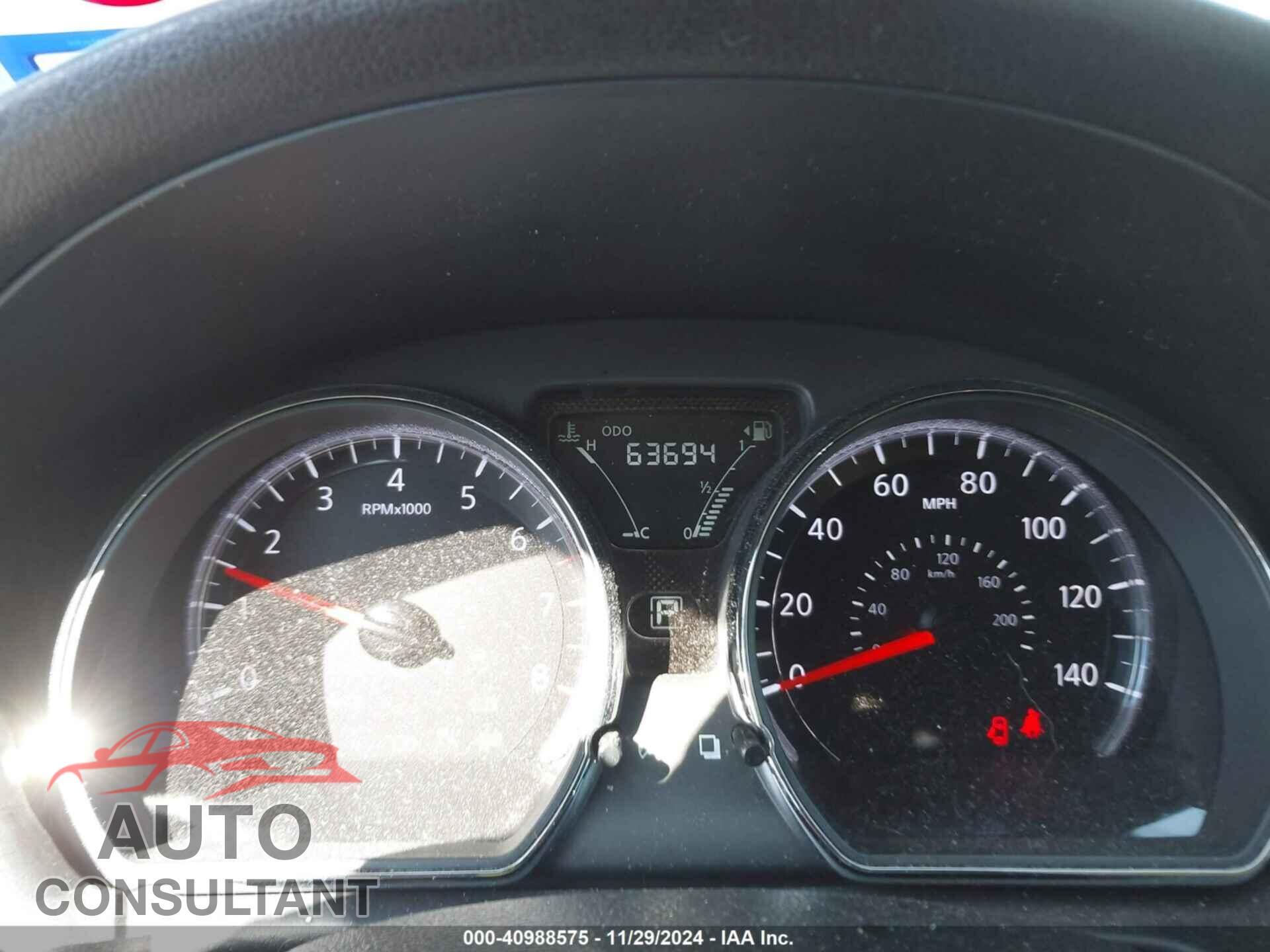 NISSAN VERSA 2019 - 3N1CN7AP3KL809021