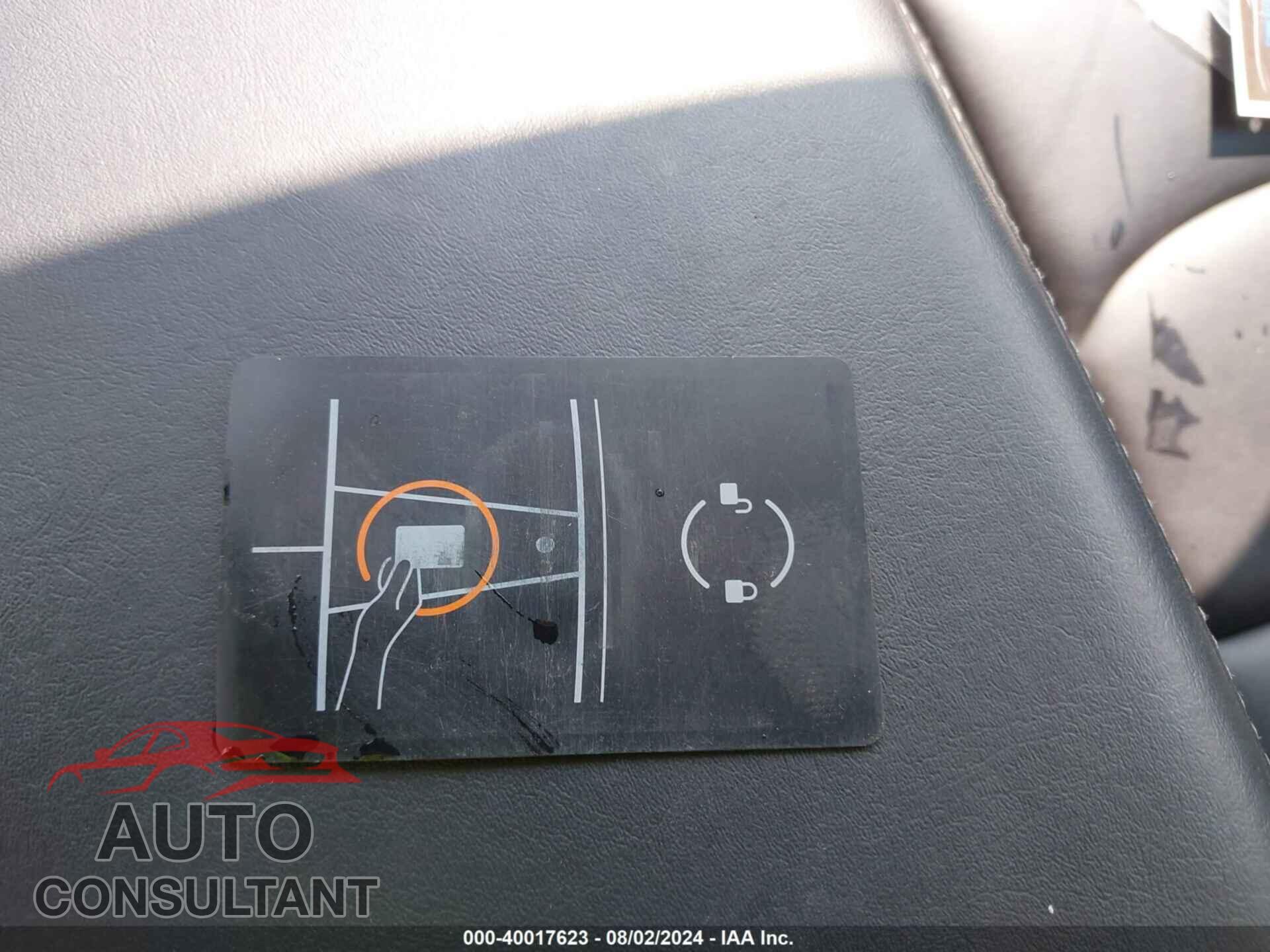 TESLA MODEL 3 2018 - 5YJ3E1EA2JF017973