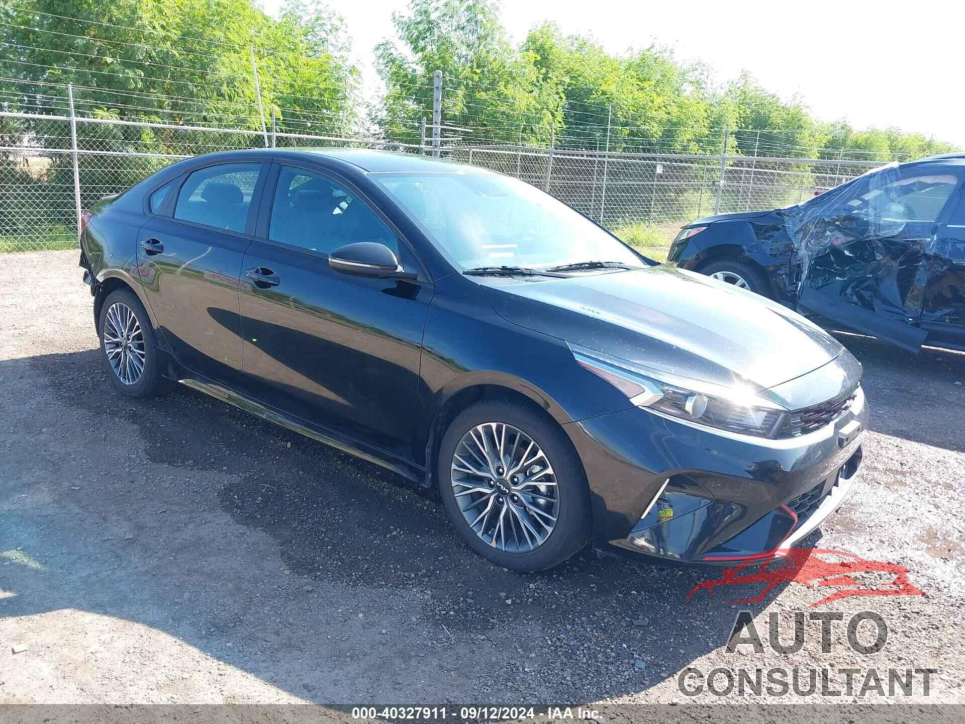 KIA FORTE 2024 - 3KPF54AD6RE828529