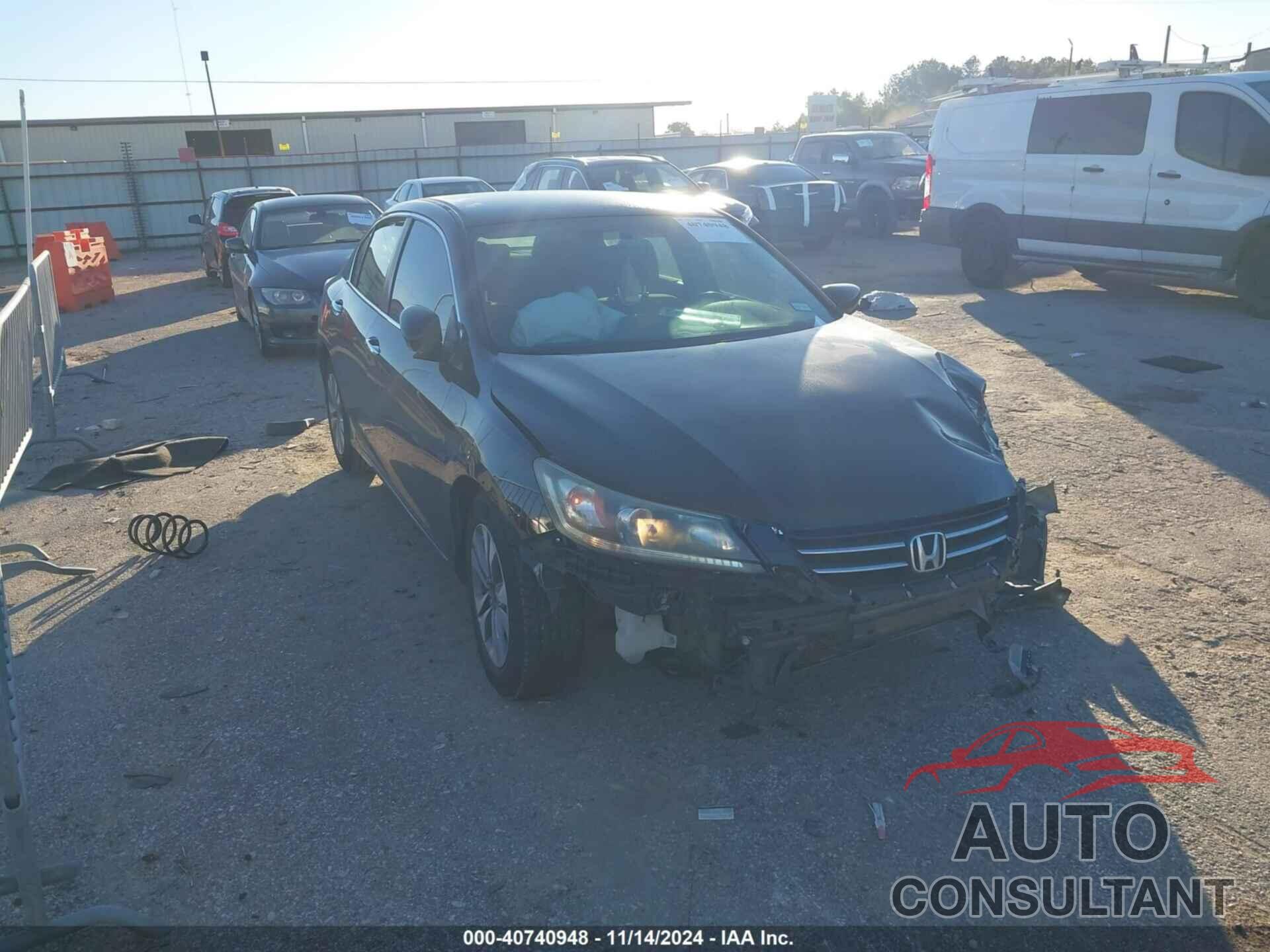 HONDA ACCORD 2015 - 1HGCR2F39FA008862